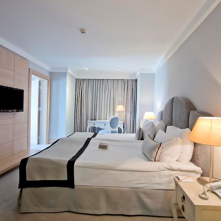 Ramada Resort By Wyndham Bodrum Bitez Εξωτερικό φωτογραφία