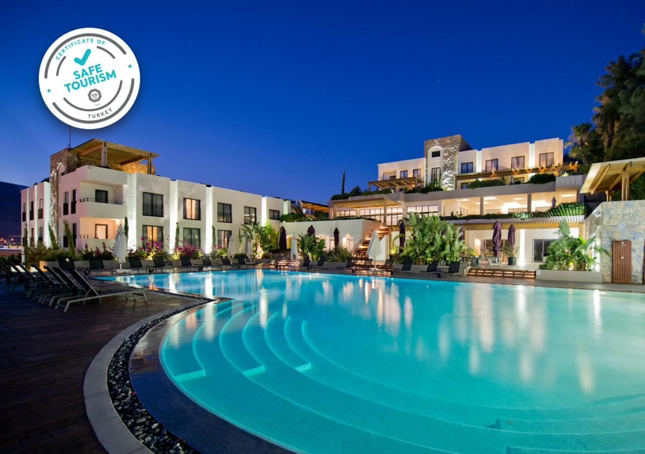 Ramada Resort By Wyndham Bodrum Bitez Εξωτερικό φωτογραφία