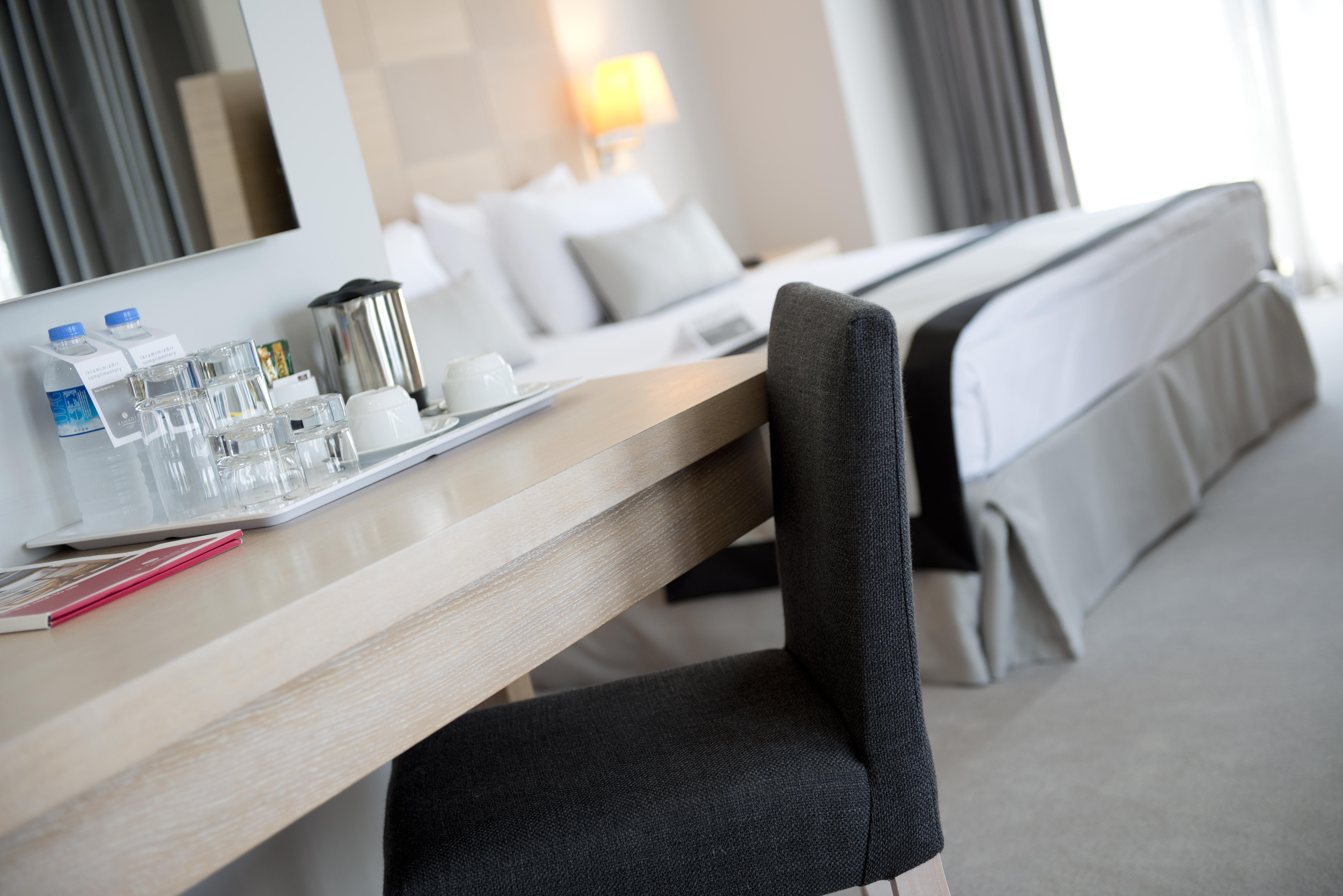 Ramada Resort By Wyndham Bodrum Bitez Εξωτερικό φωτογραφία