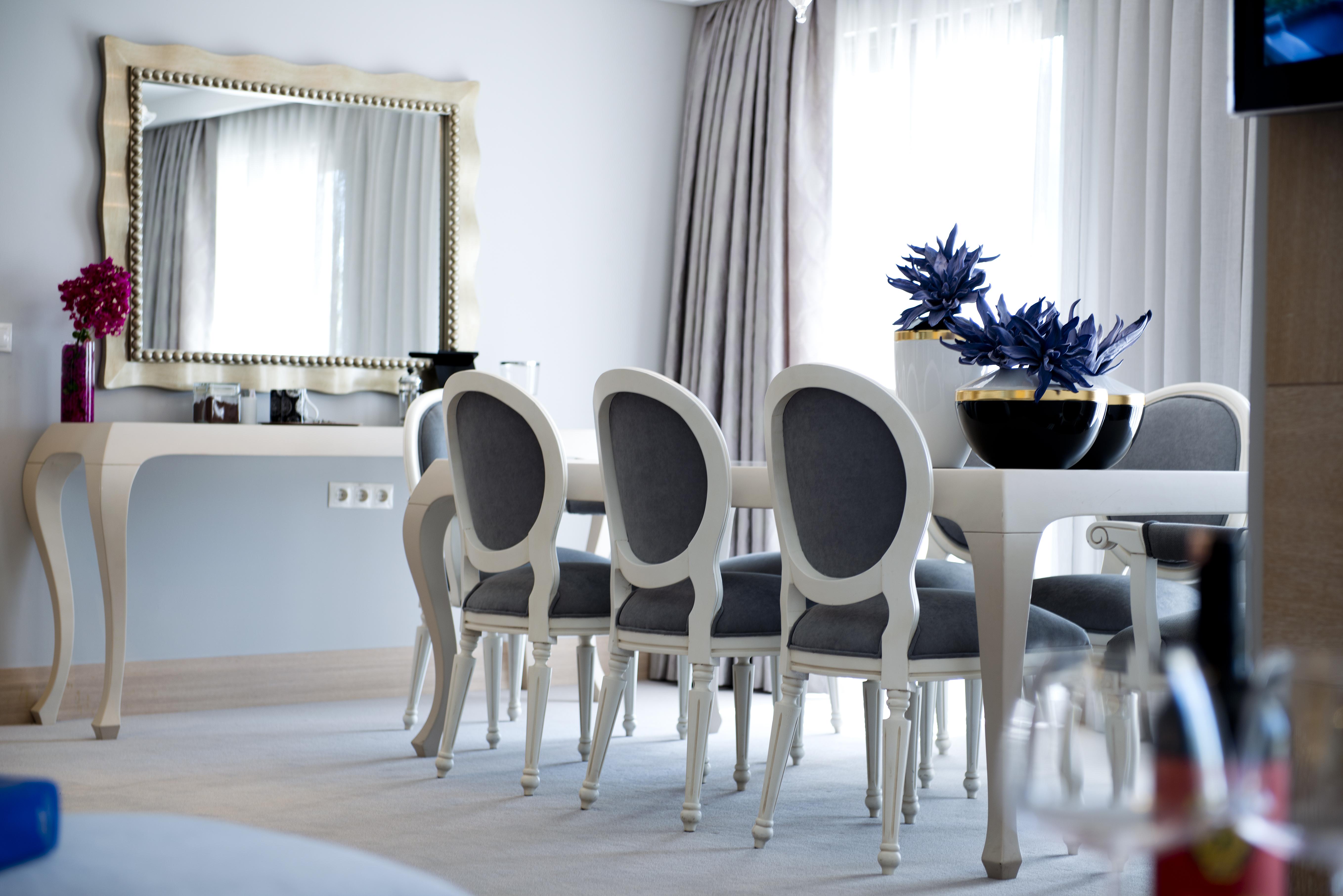 Ramada Resort By Wyndham Bodrum Bitez Εξωτερικό φωτογραφία