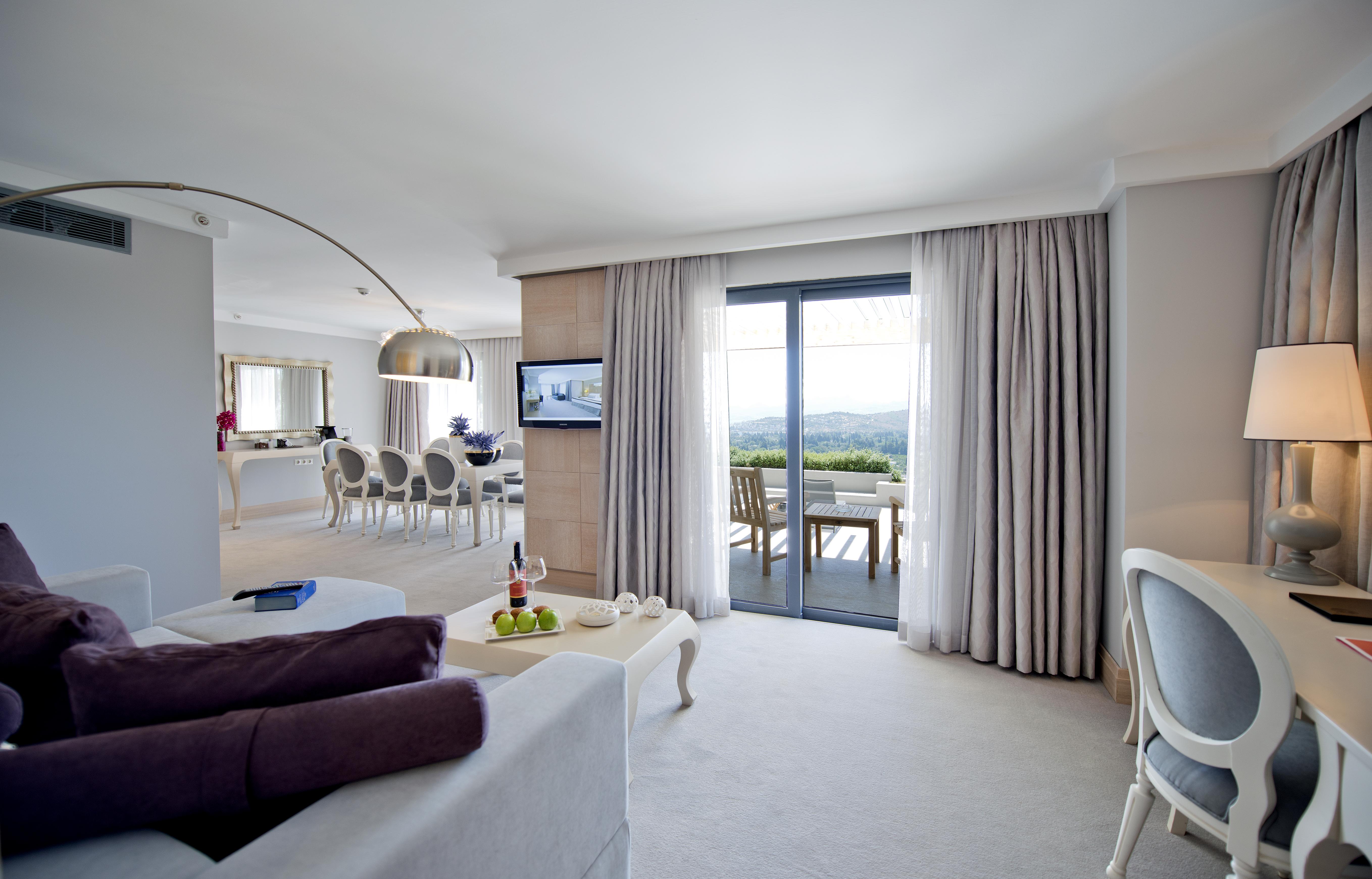 Ramada Resort By Wyndham Bodrum Bitez Εξωτερικό φωτογραφία