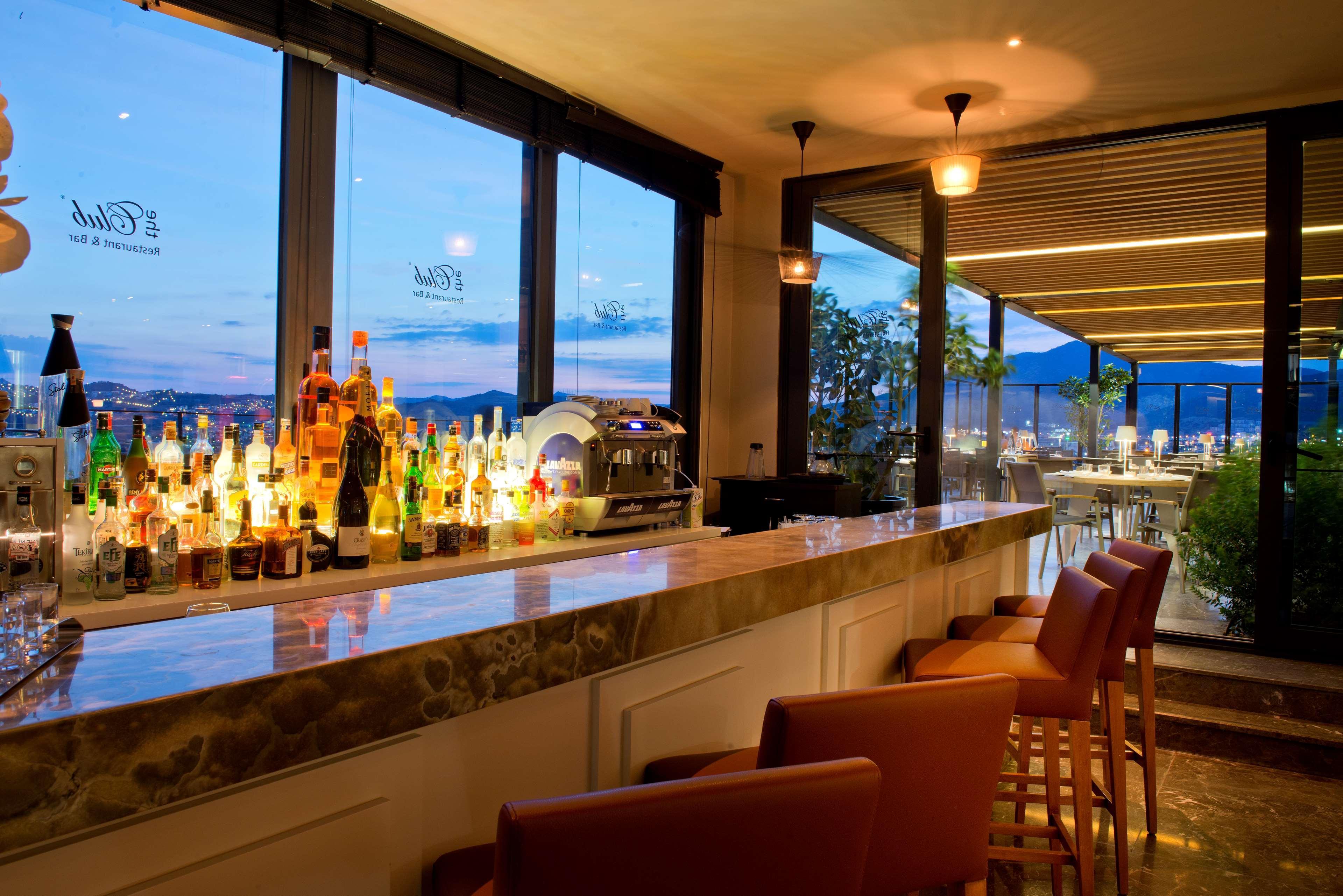 Ramada Resort By Wyndham Bodrum Bitez Εξωτερικό φωτογραφία