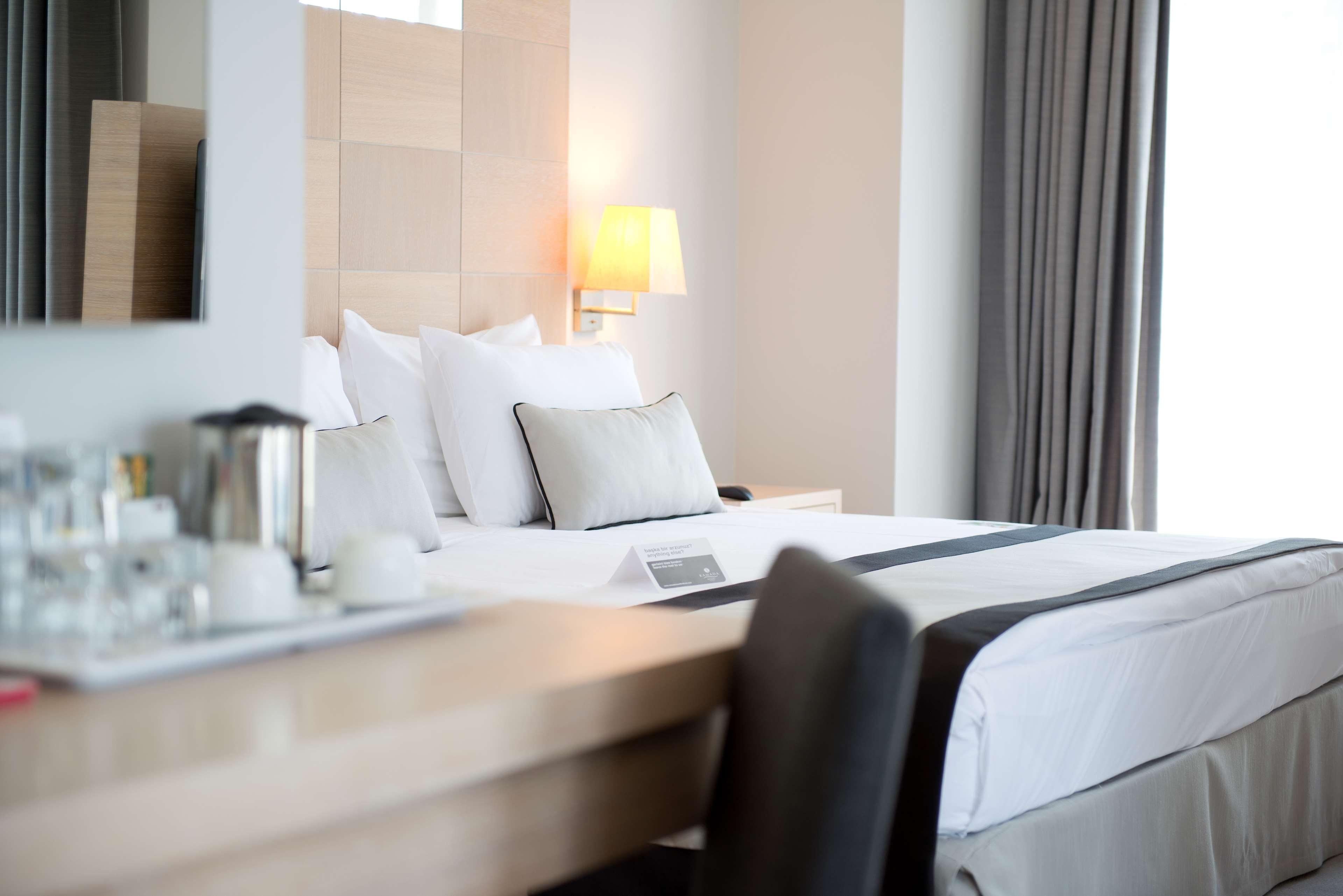 Ramada Resort By Wyndham Bodrum Bitez Εξωτερικό φωτογραφία