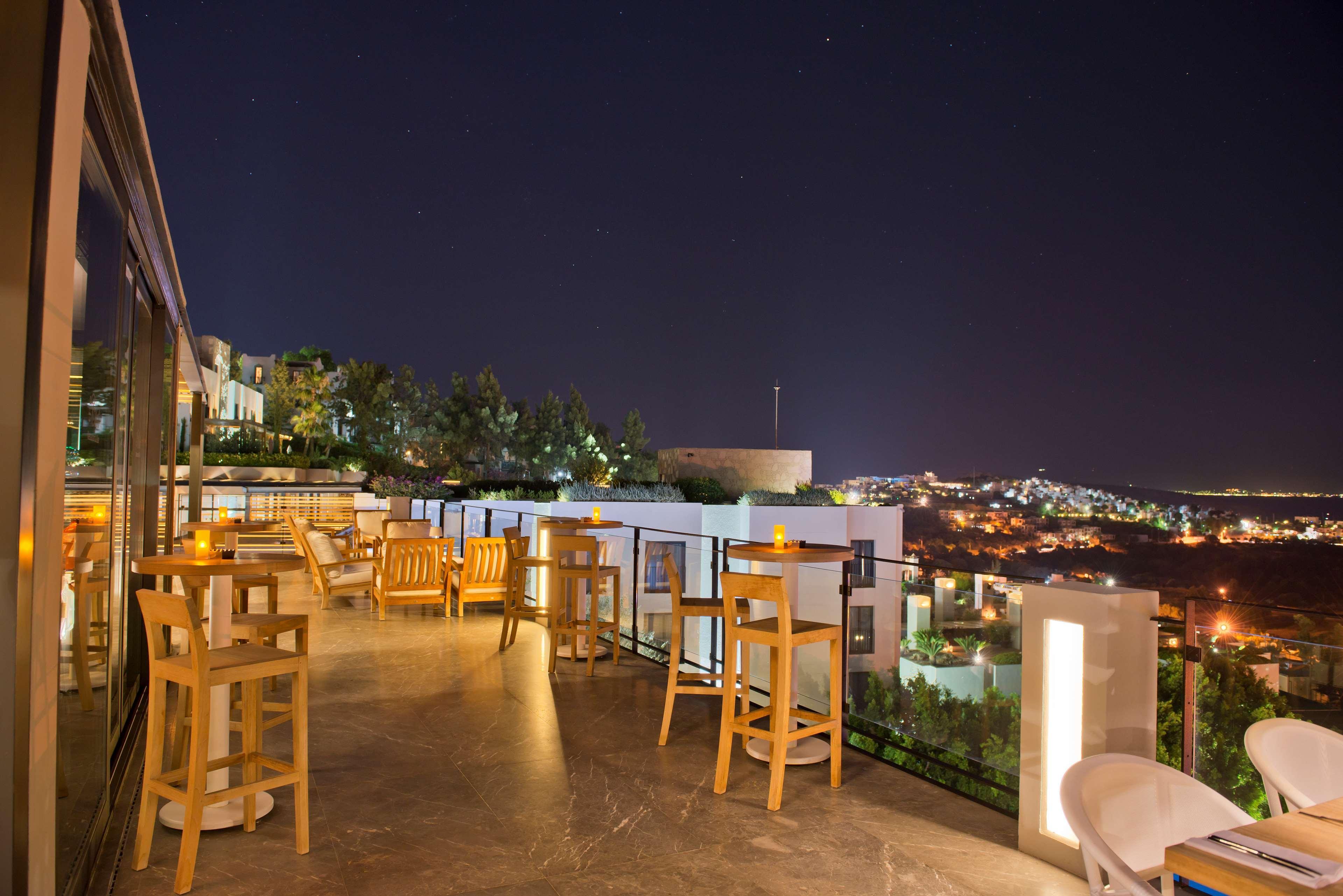 Ramada Resort By Wyndham Bodrum Bitez Εξωτερικό φωτογραφία