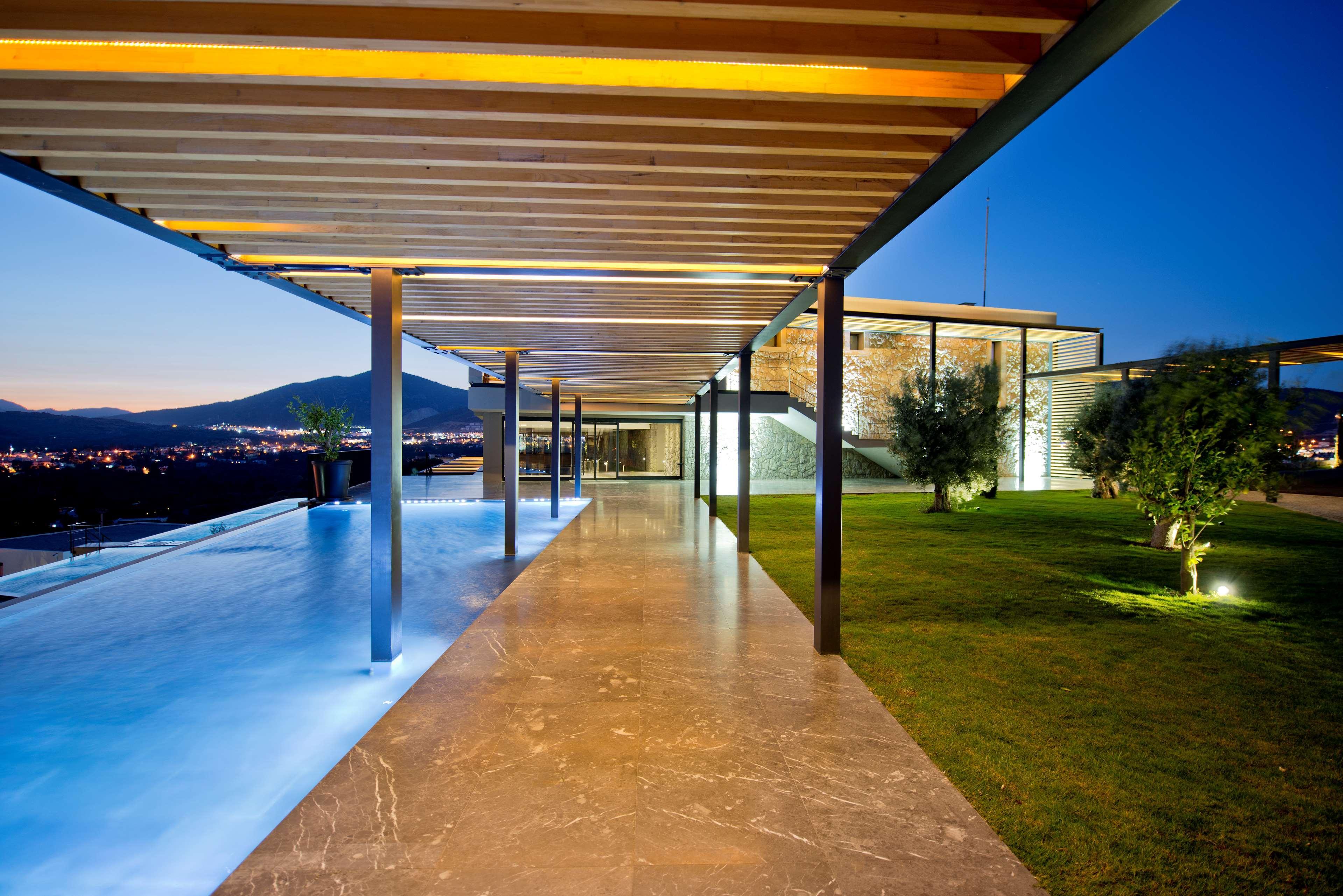 Ramada Resort By Wyndham Bodrum Bitez Εξωτερικό φωτογραφία