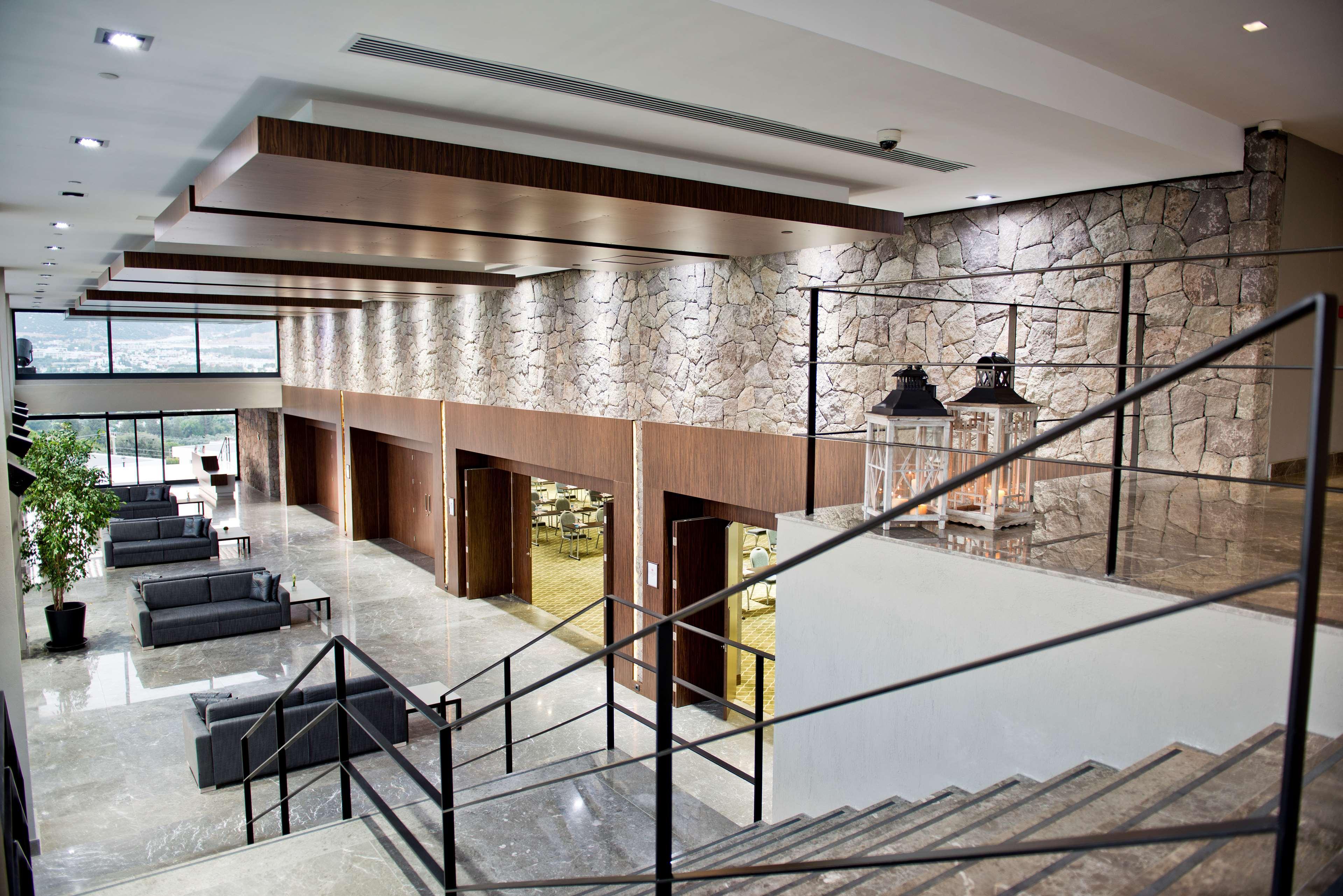Ramada Resort By Wyndham Bodrum Bitez Εξωτερικό φωτογραφία