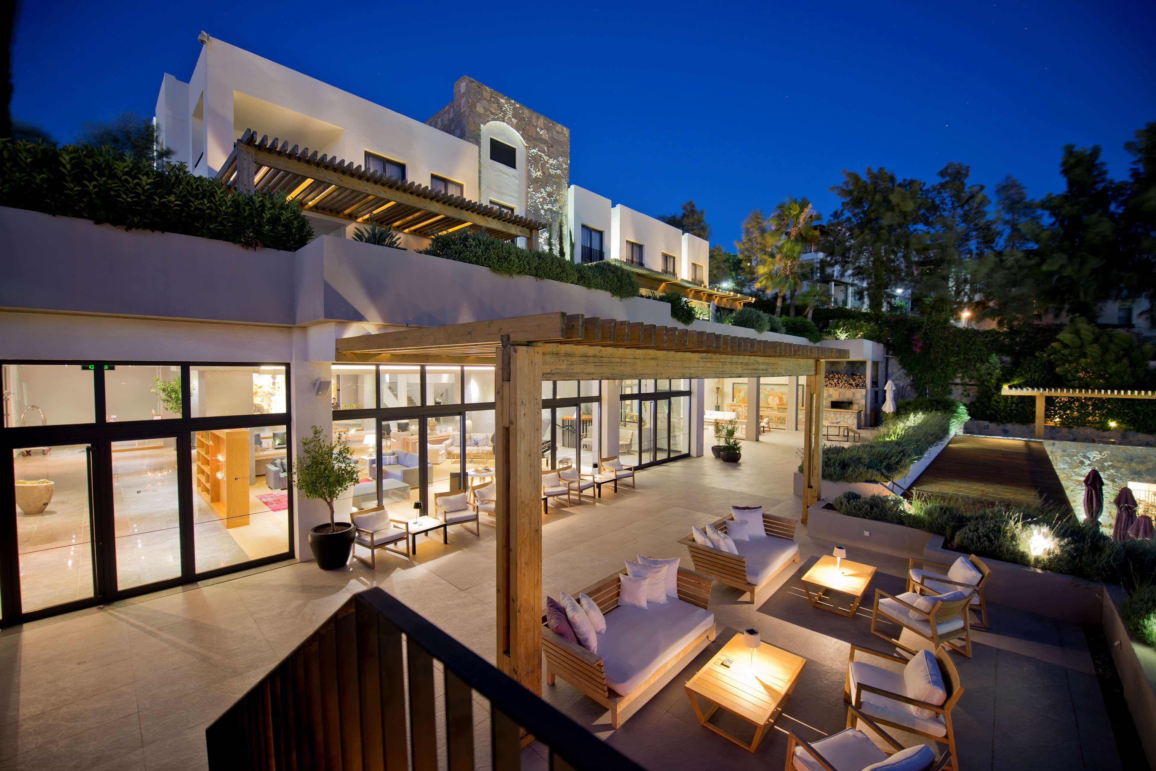 Ramada Resort By Wyndham Bodrum Bitez Εξωτερικό φωτογραφία