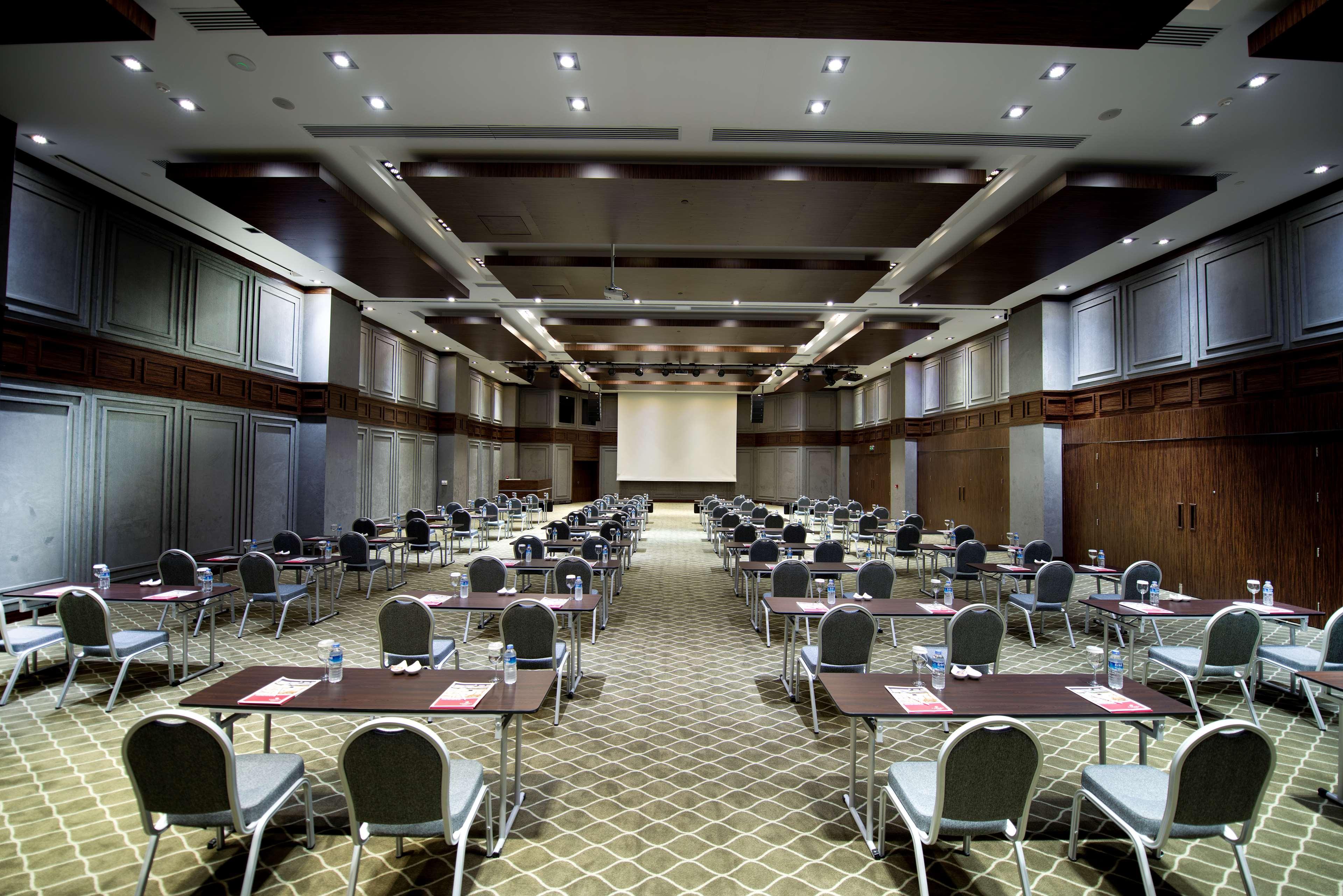 Ramada Resort By Wyndham Bodrum Bitez Εξωτερικό φωτογραφία