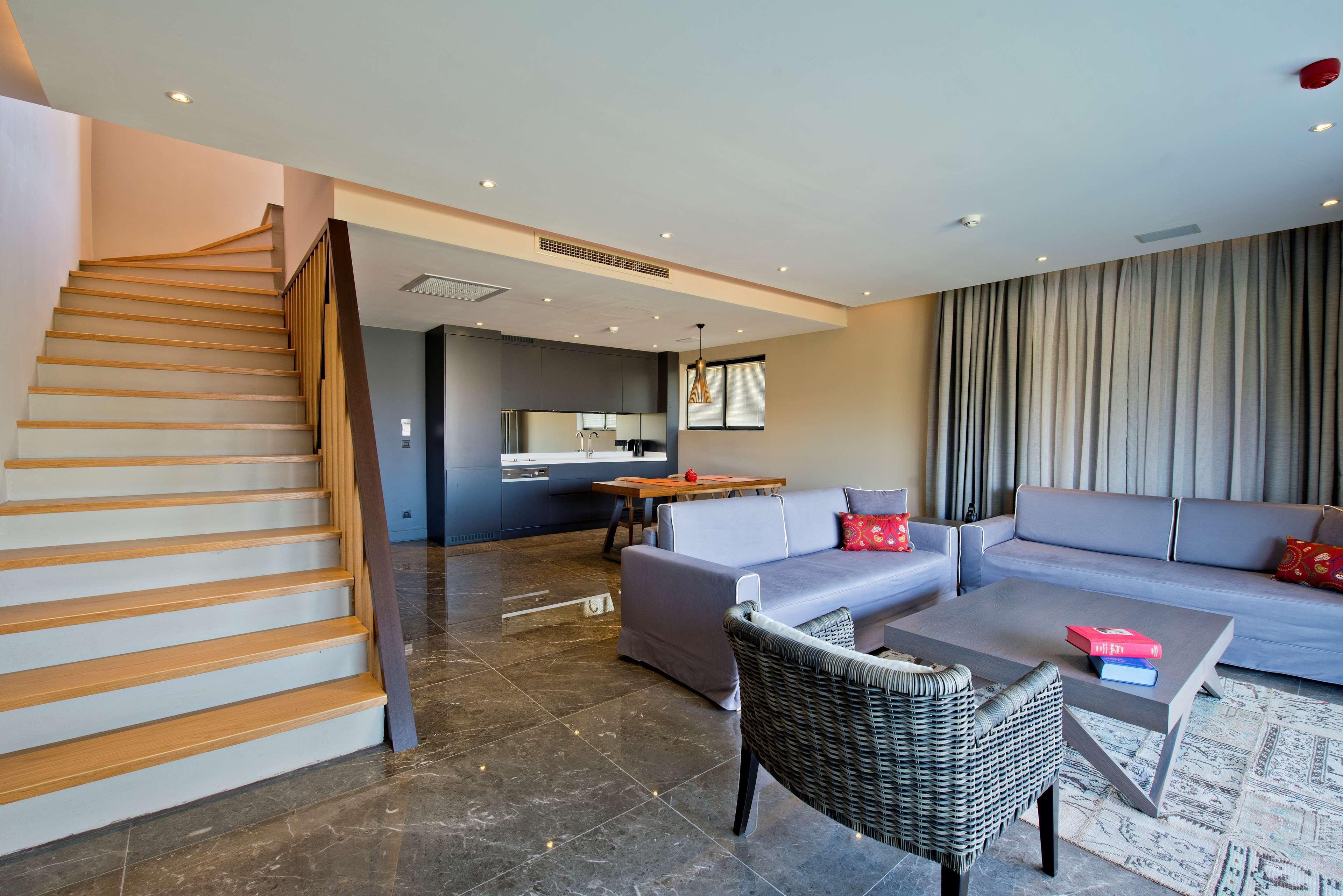 Ramada Resort By Wyndham Bodrum Bitez Εξωτερικό φωτογραφία