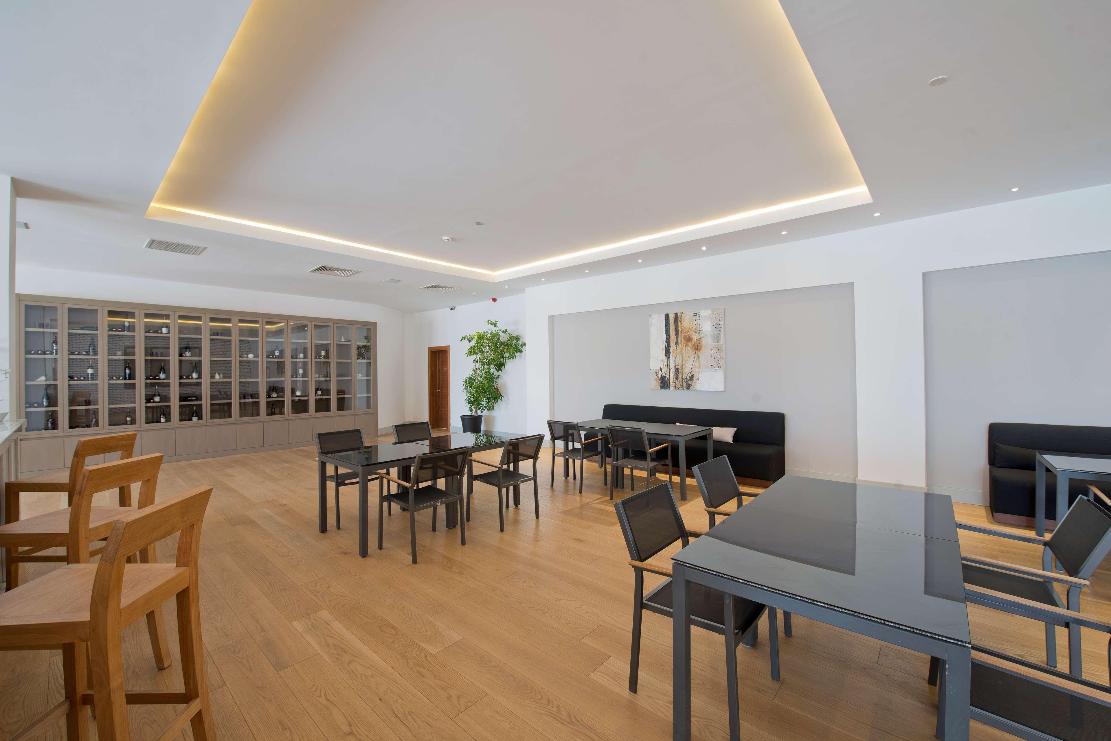 Ramada Resort By Wyndham Bodrum Bitez Εξωτερικό φωτογραφία