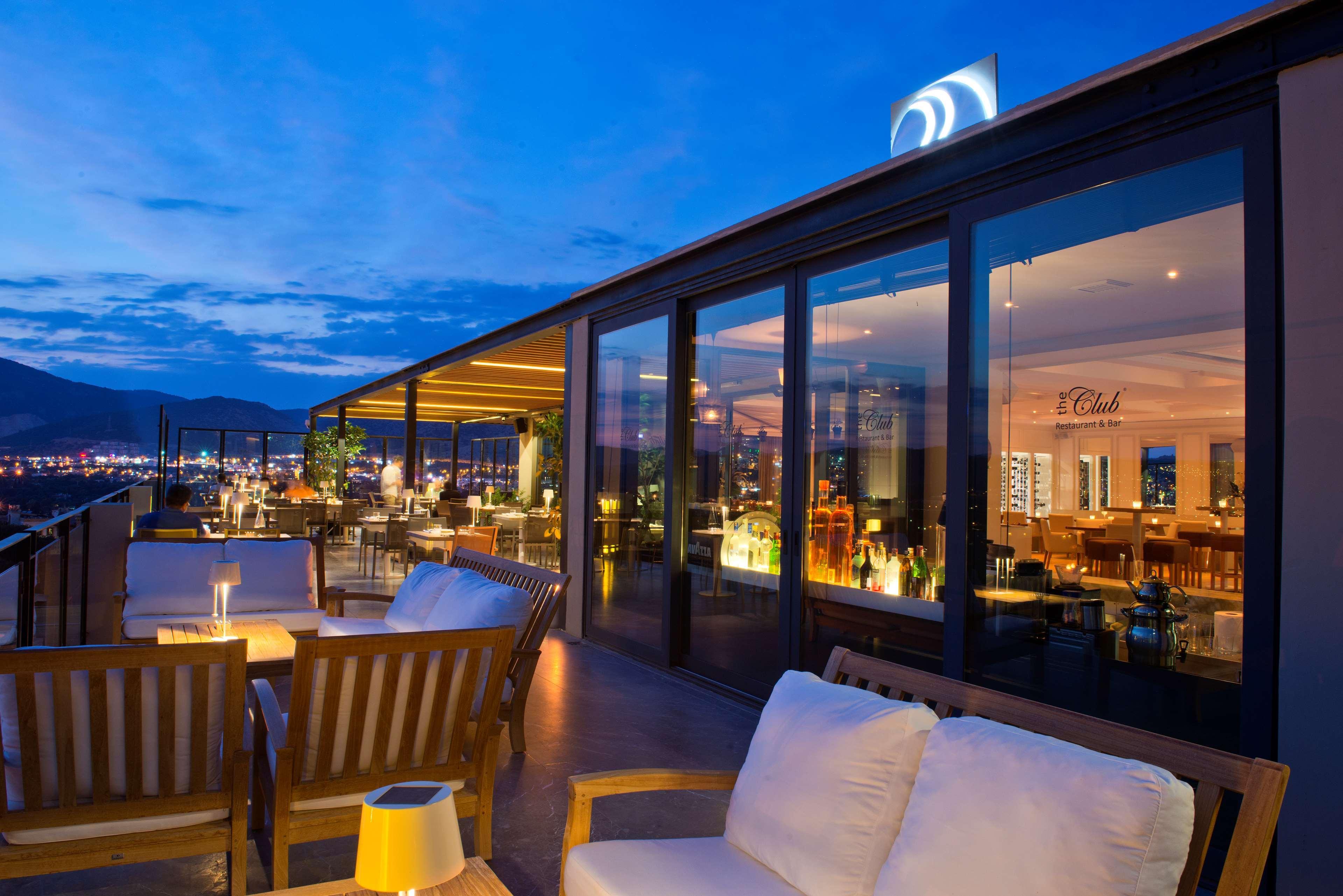 Ramada Resort By Wyndham Bodrum Bitez Εξωτερικό φωτογραφία