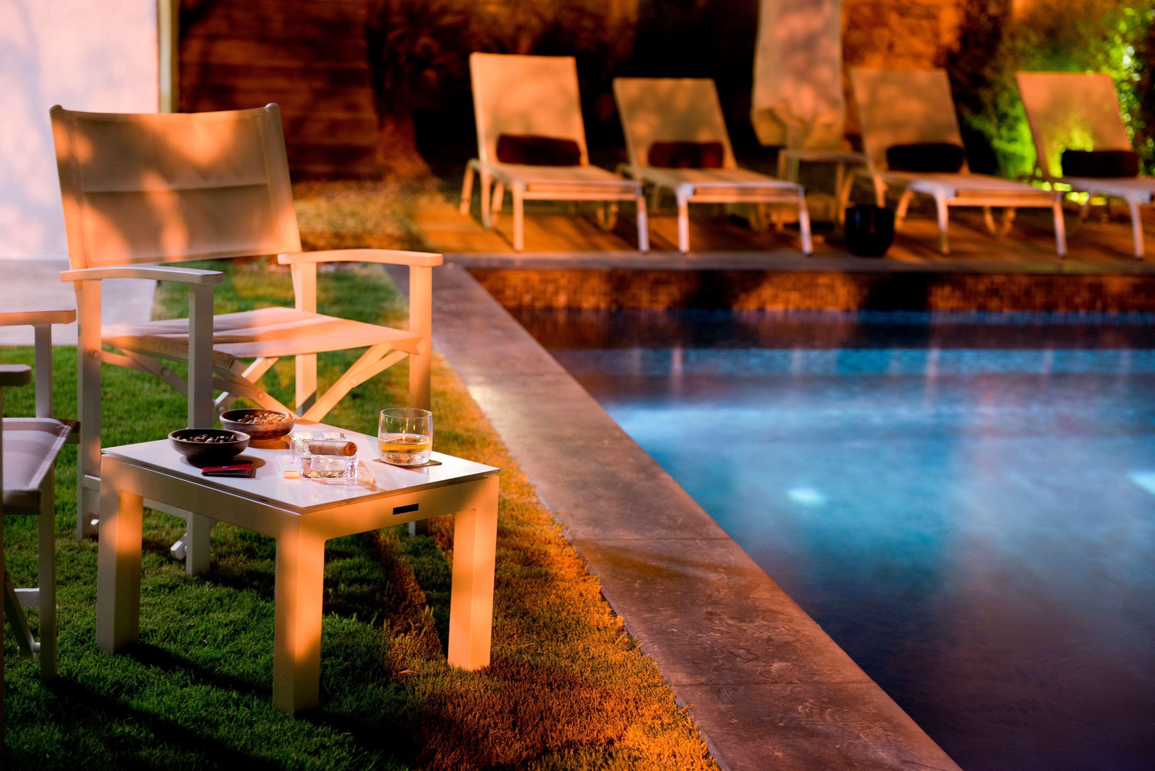 Ramada Resort By Wyndham Bodrum Bitez Εξωτερικό φωτογραφία