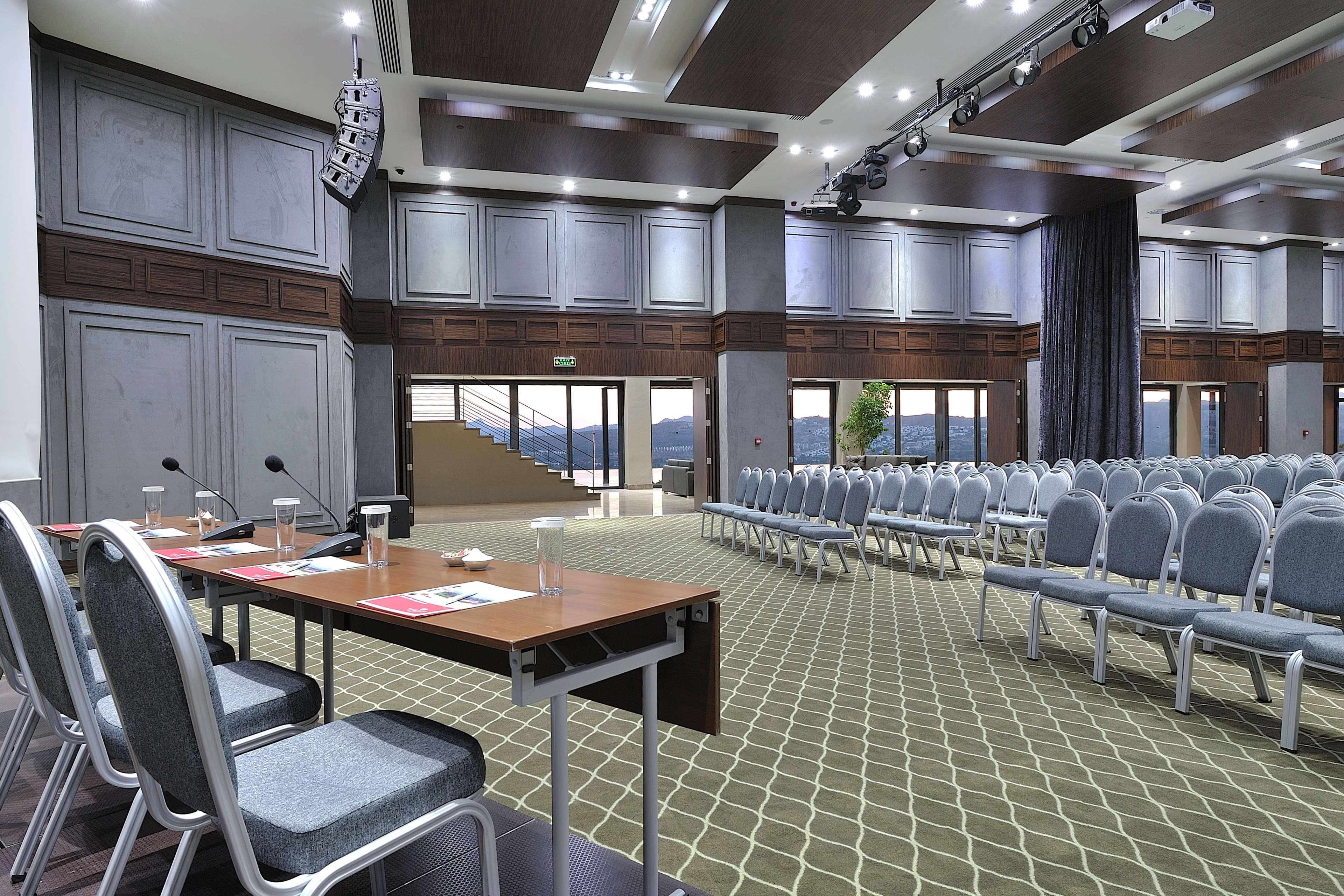 Ramada Resort By Wyndham Bodrum Bitez Εξωτερικό φωτογραφία