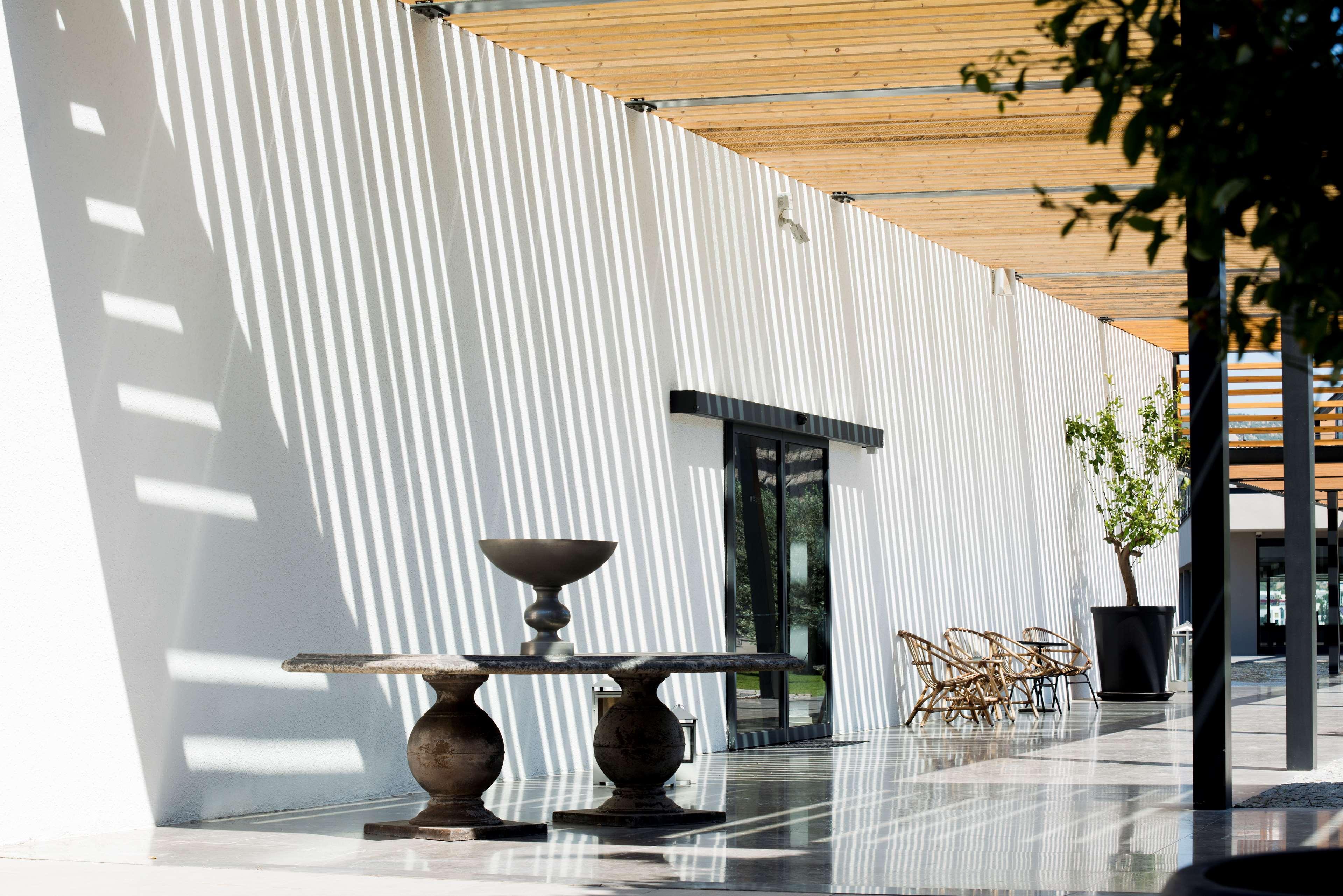 Ramada Resort By Wyndham Bodrum Bitez Εξωτερικό φωτογραφία