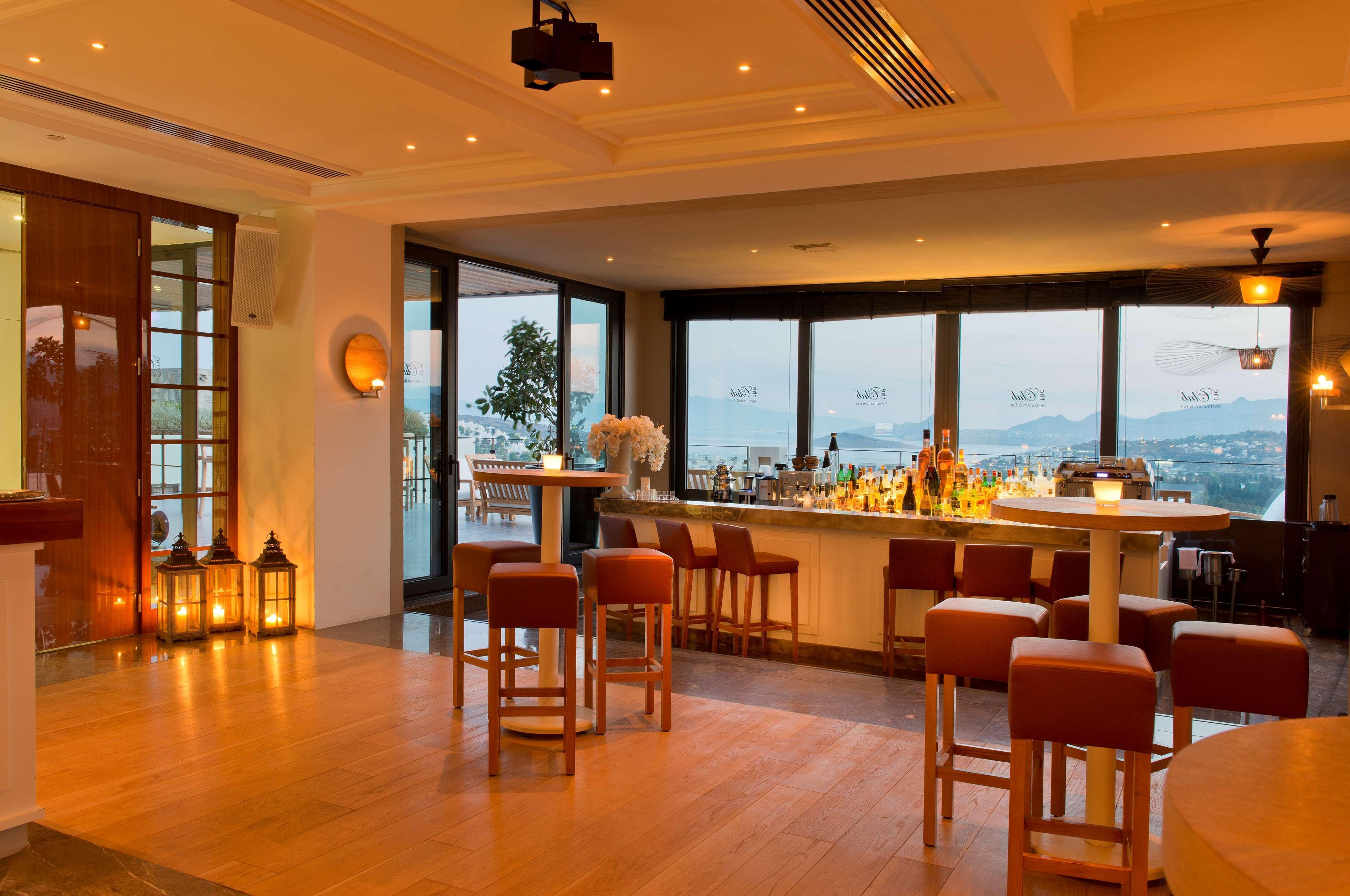 Ramada Resort By Wyndham Bodrum Bitez Εξωτερικό φωτογραφία