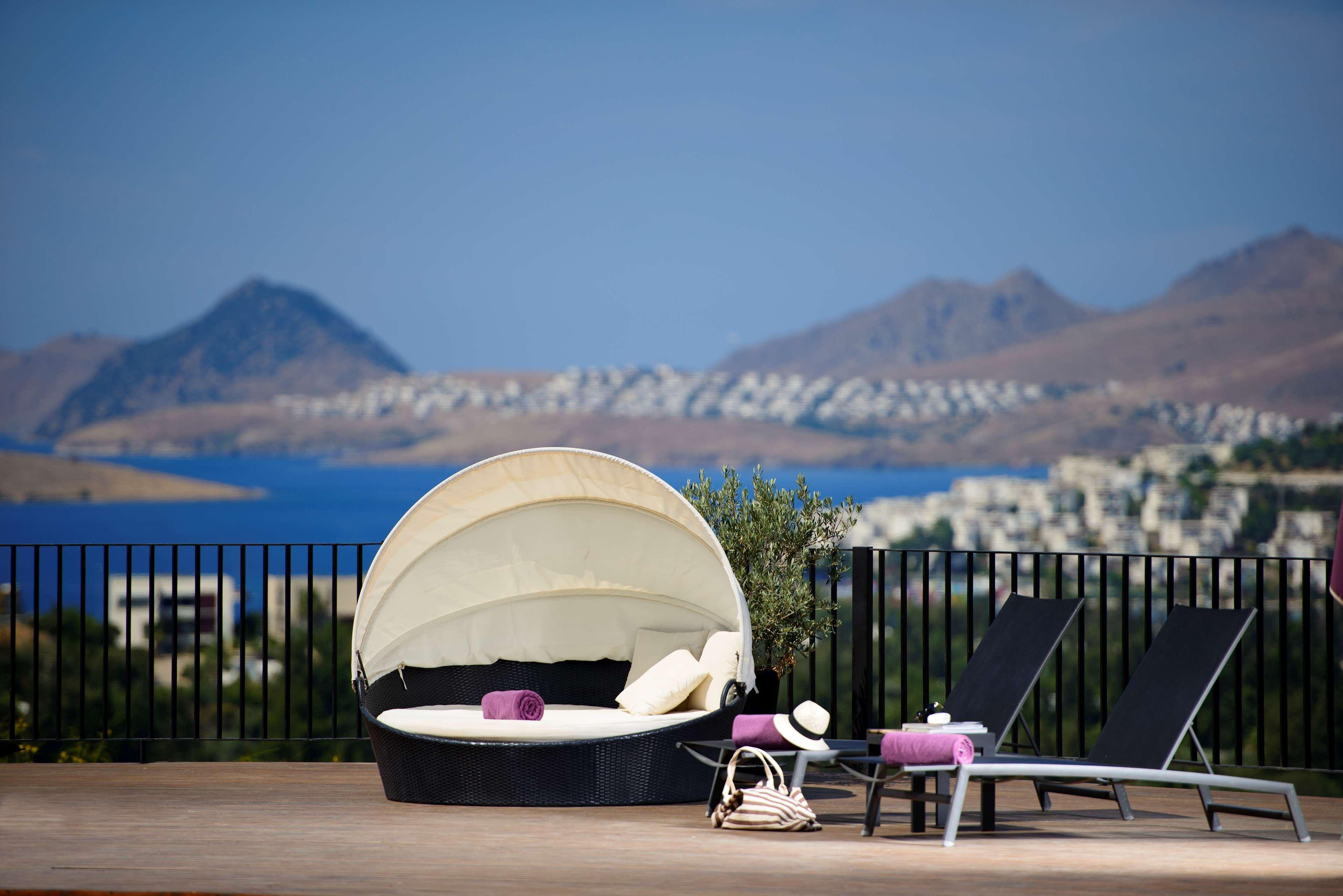 Ramada Resort By Wyndham Bodrum Bitez Εξωτερικό φωτογραφία