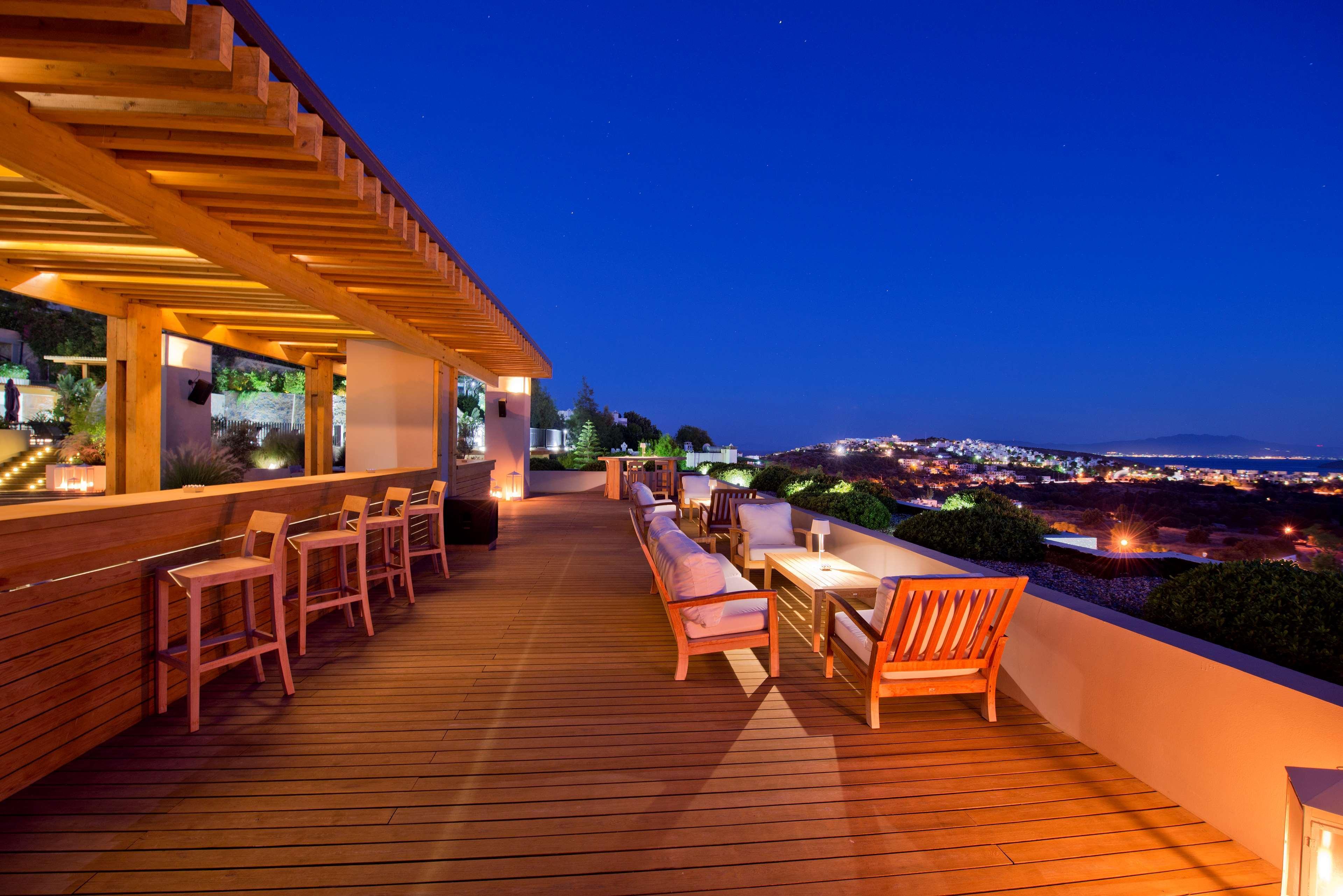Ramada Resort By Wyndham Bodrum Bitez Εξωτερικό φωτογραφία