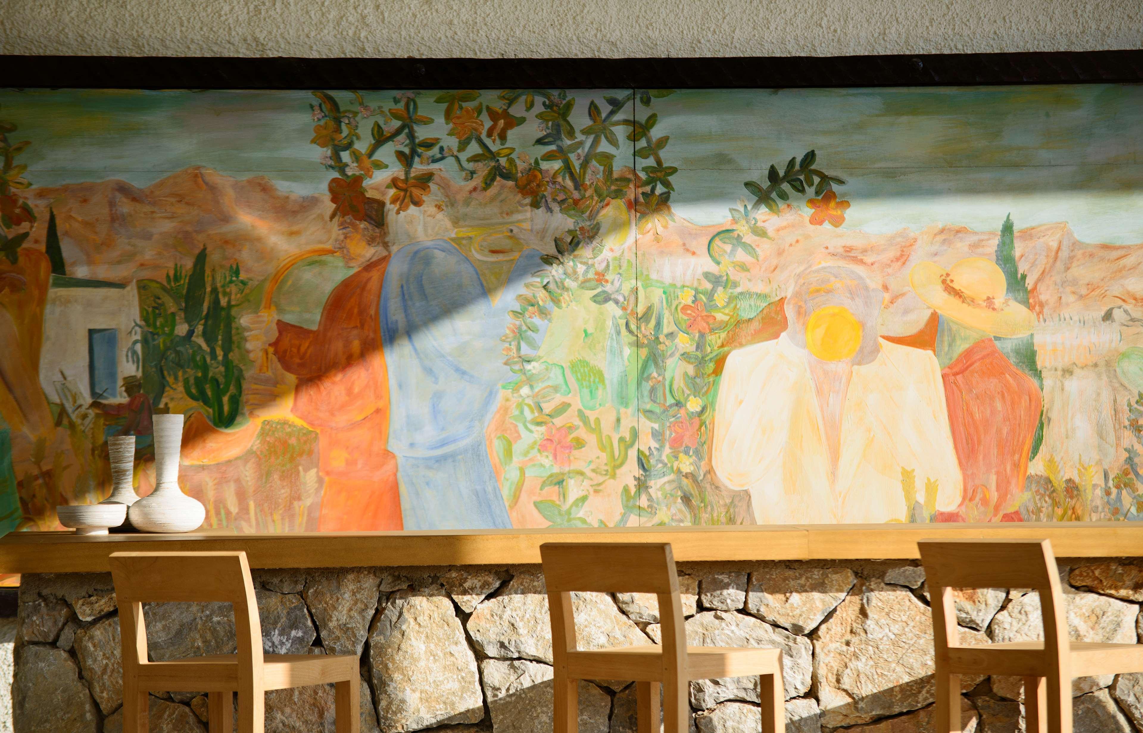 Ramada Resort By Wyndham Bodrum Bitez Εξωτερικό φωτογραφία