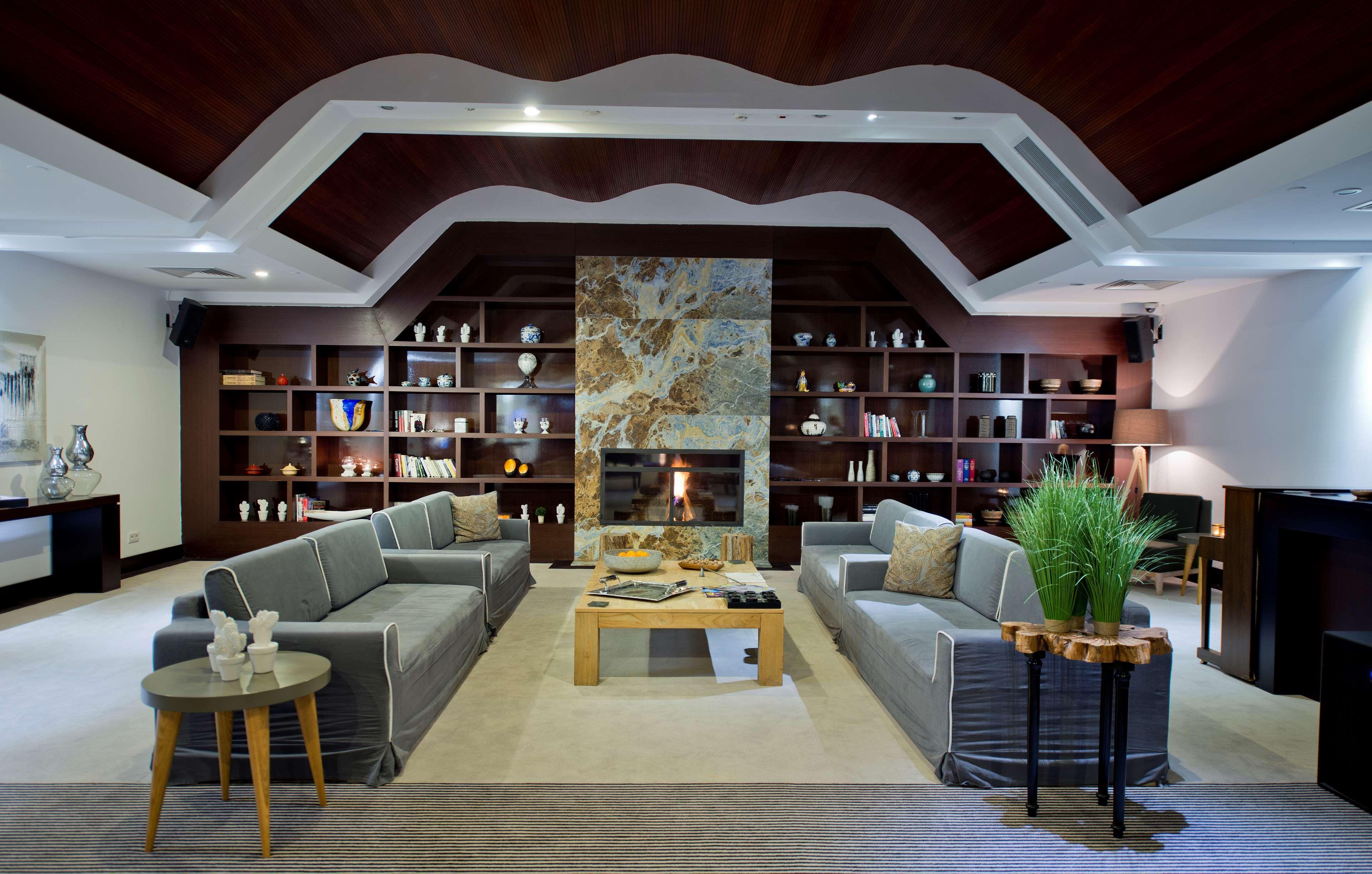 Ramada Resort By Wyndham Bodrum Bitez Εξωτερικό φωτογραφία