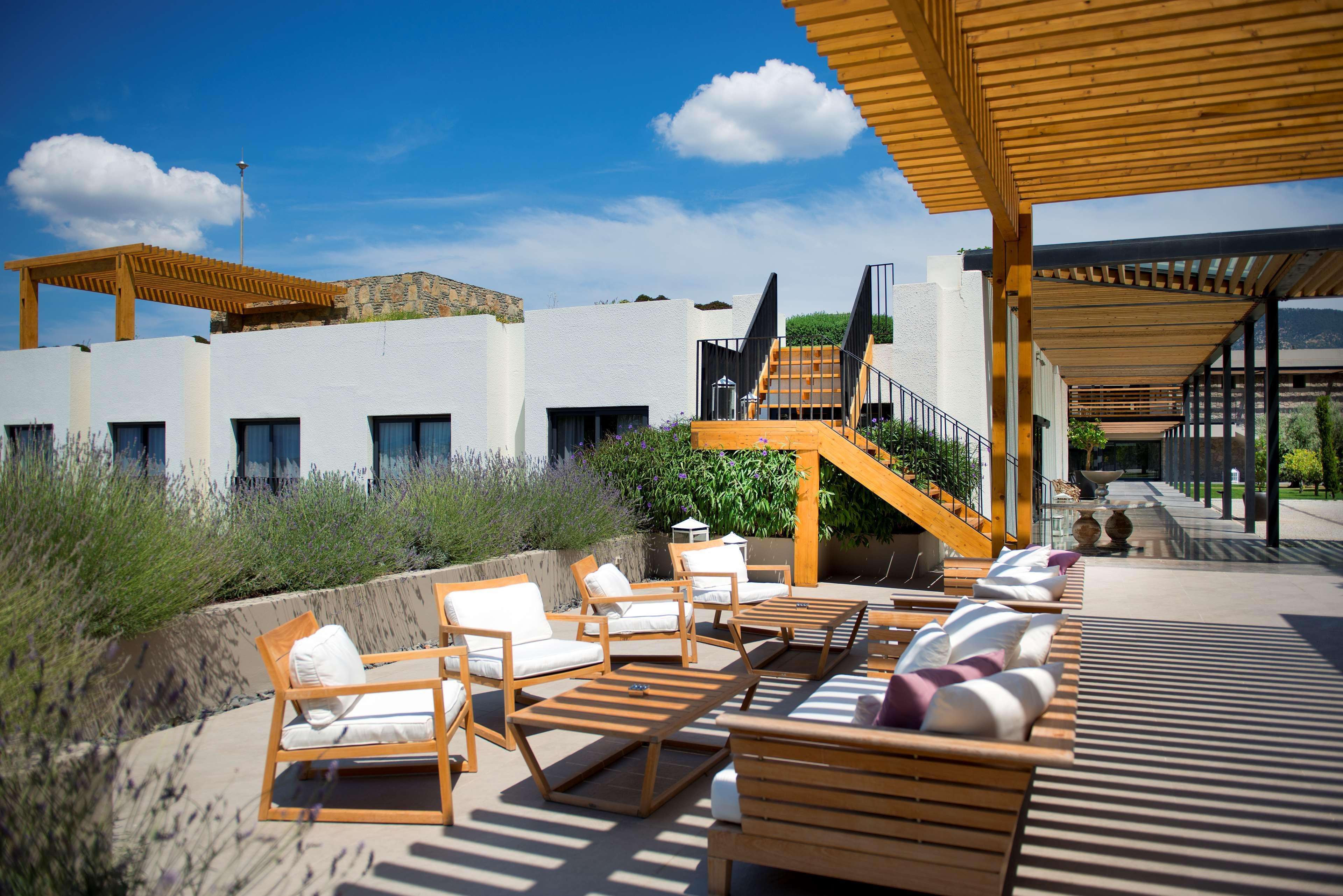 Ramada Resort By Wyndham Bodrum Bitez Εξωτερικό φωτογραφία