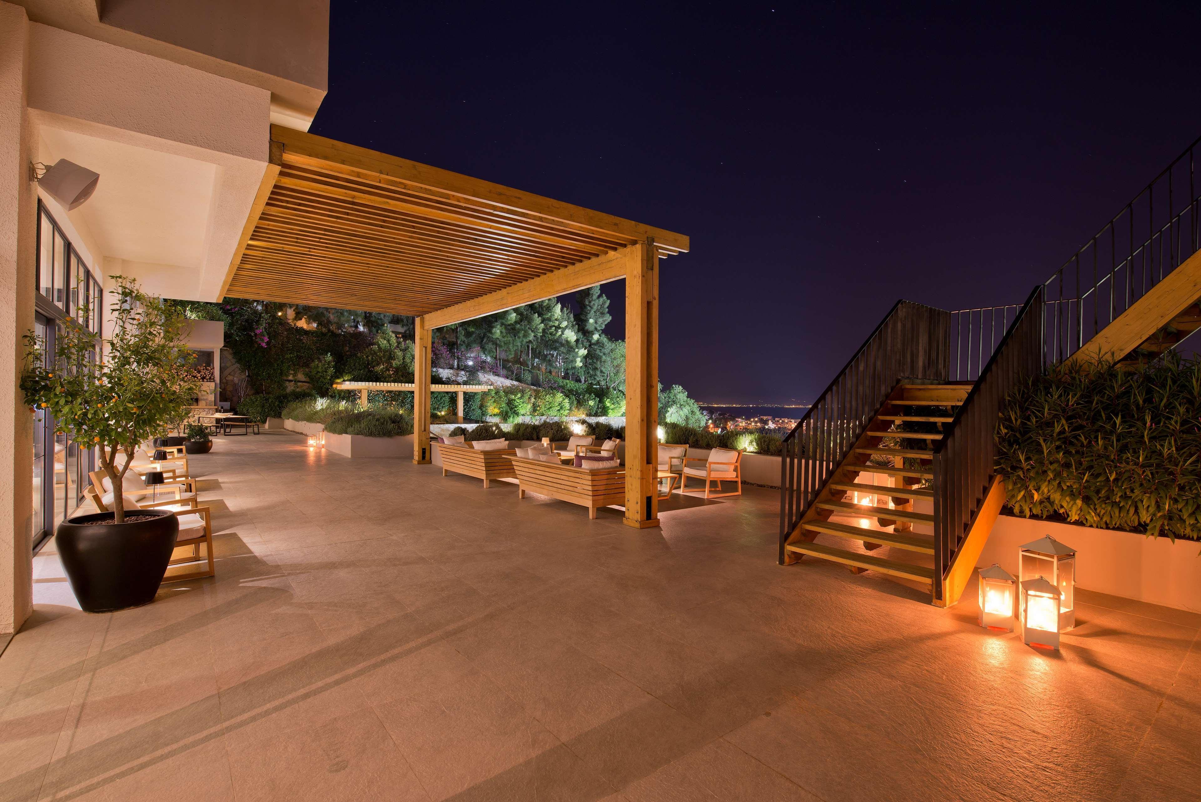 Ramada Resort By Wyndham Bodrum Bitez Εξωτερικό φωτογραφία
