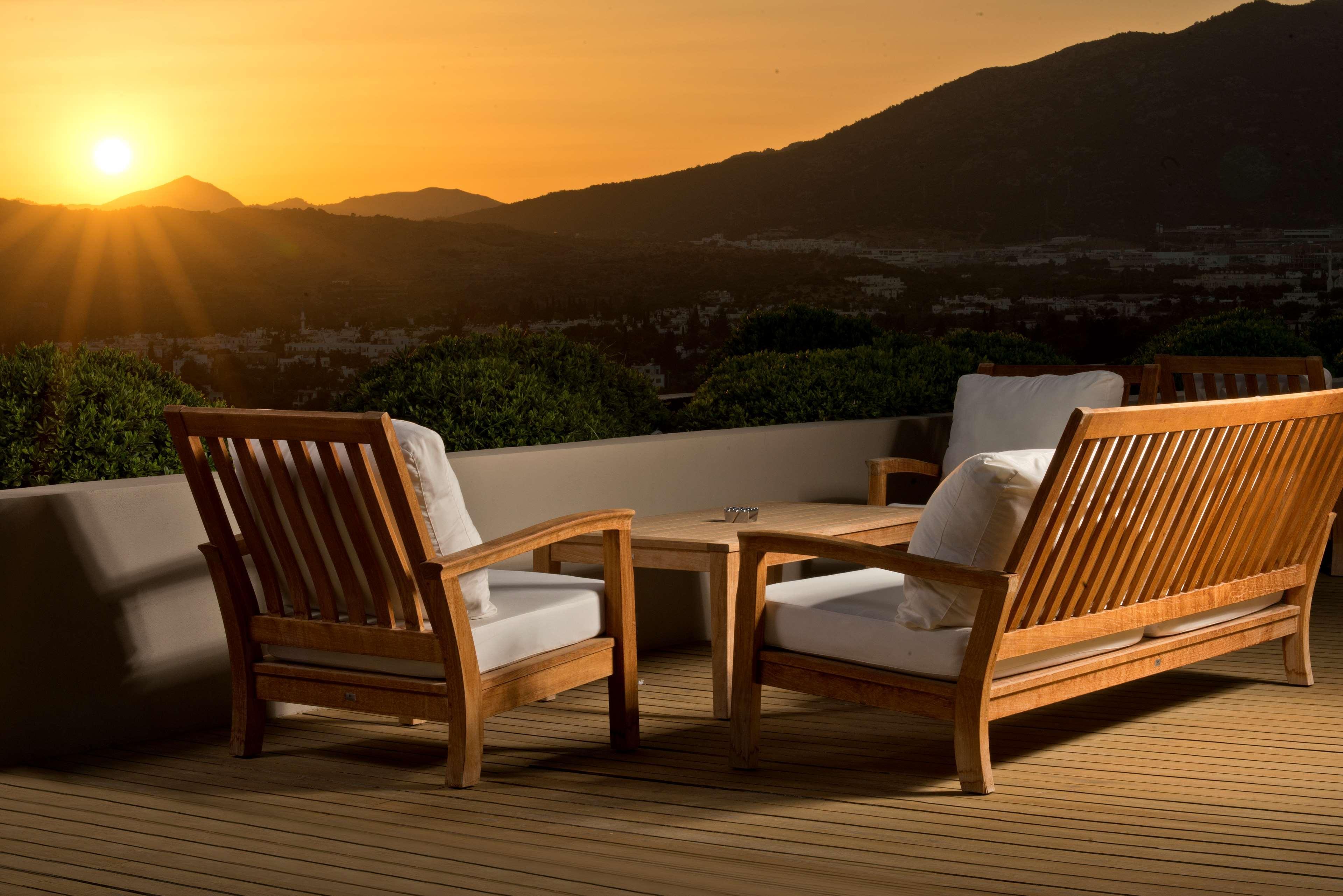 Ramada Resort By Wyndham Bodrum Bitez Εξωτερικό φωτογραφία