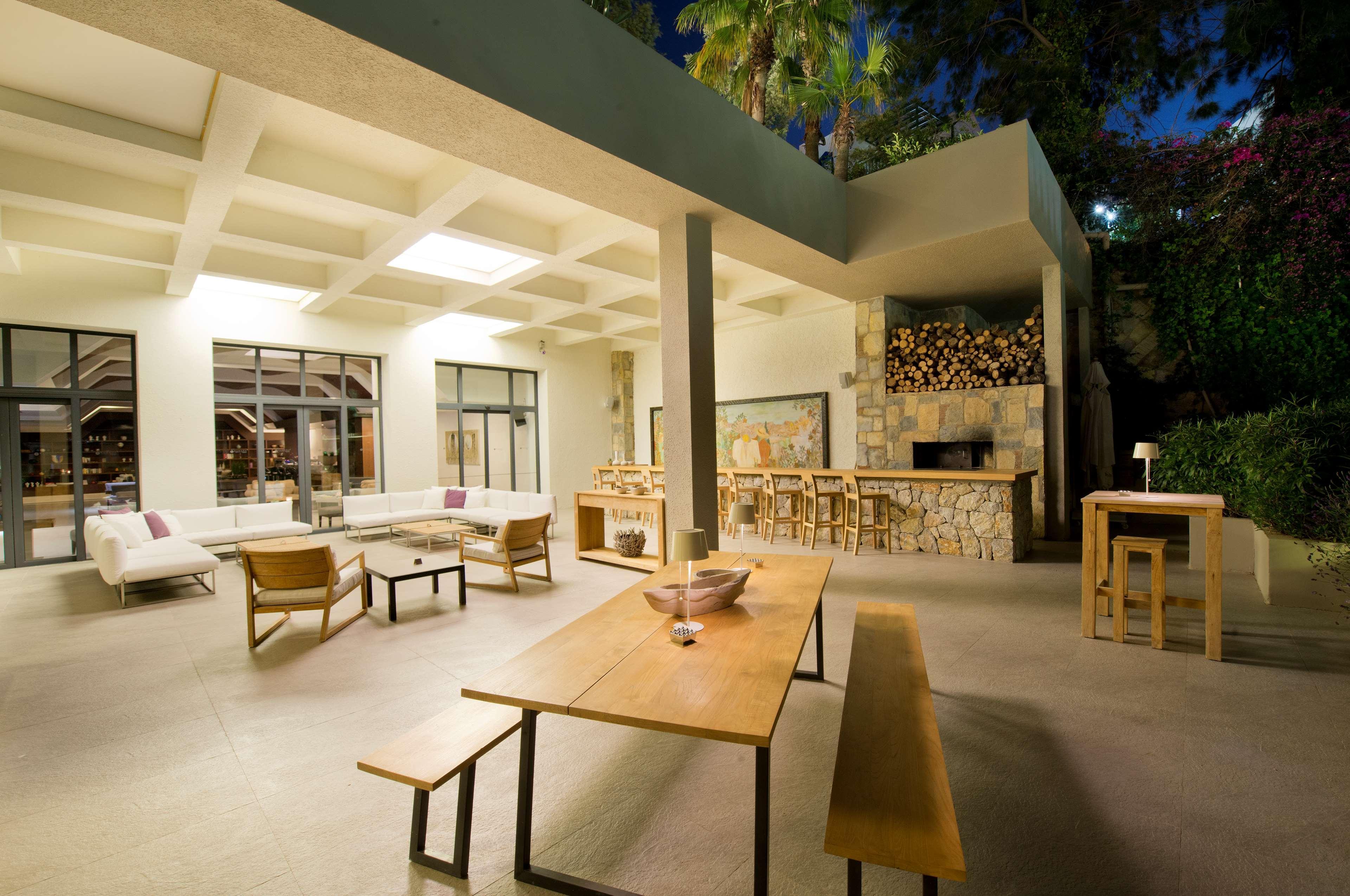 Ramada Resort By Wyndham Bodrum Bitez Εξωτερικό φωτογραφία