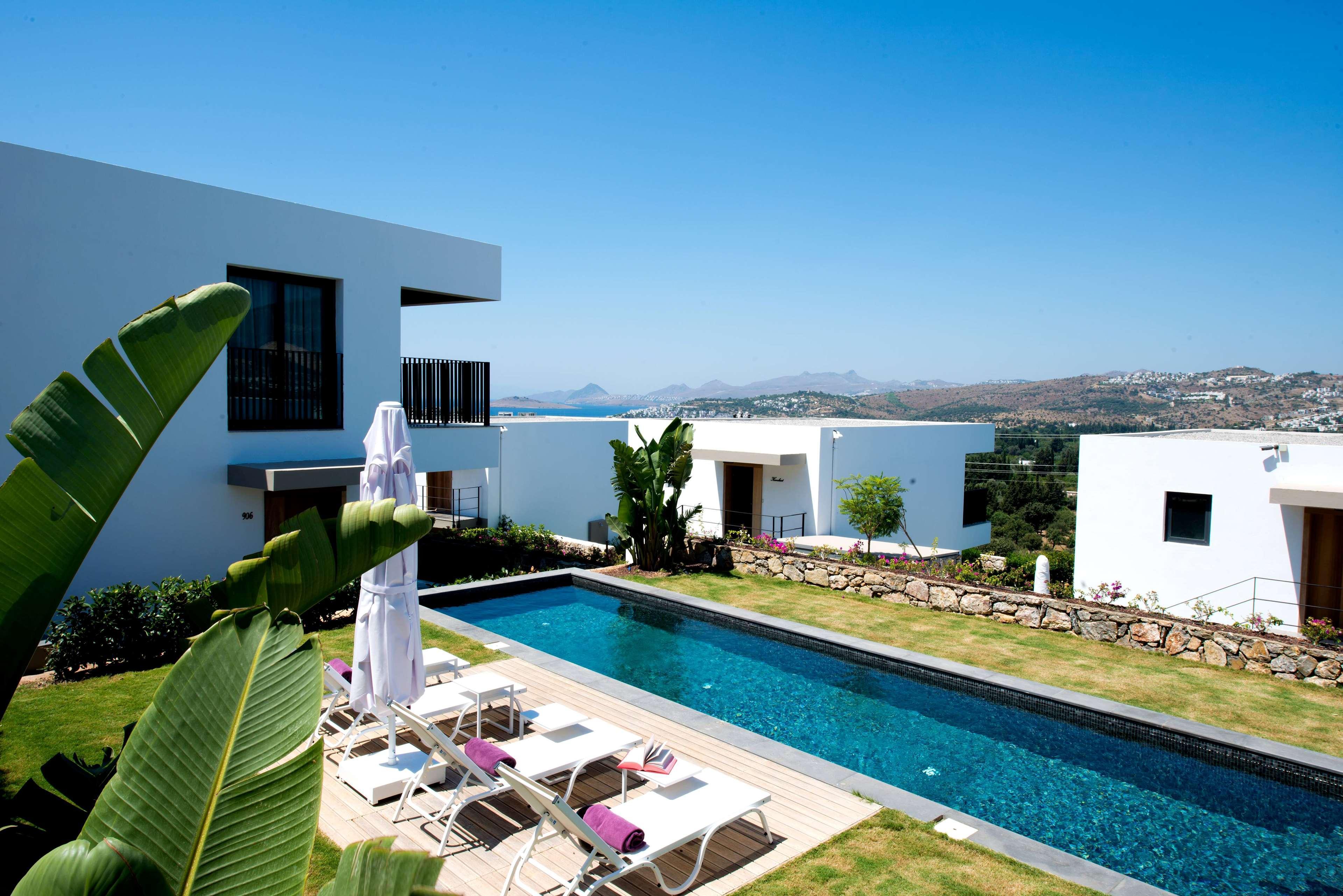 Ramada Resort By Wyndham Bodrum Bitez Εξωτερικό φωτογραφία