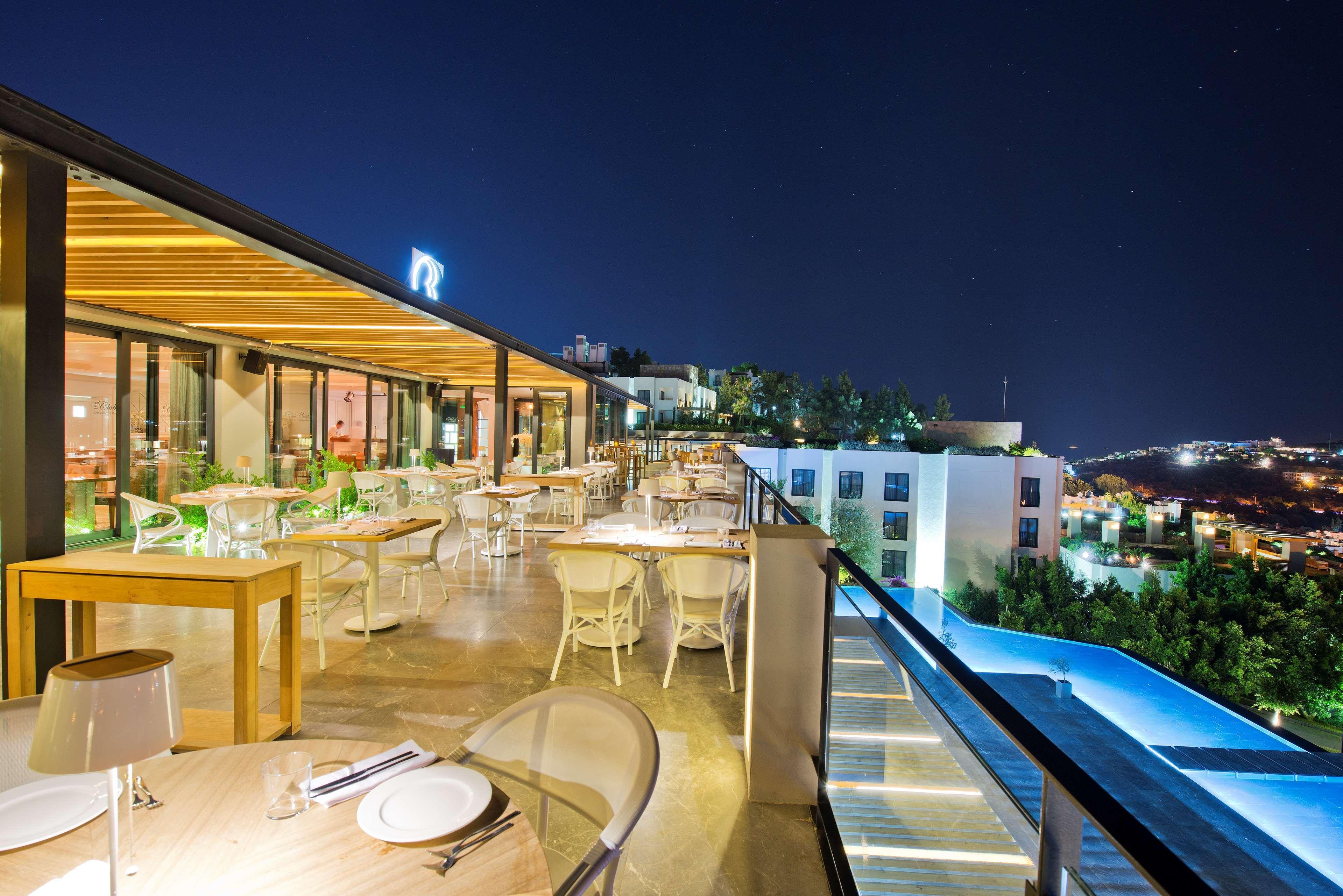 Ramada Resort By Wyndham Bodrum Bitez Εξωτερικό φωτογραφία
