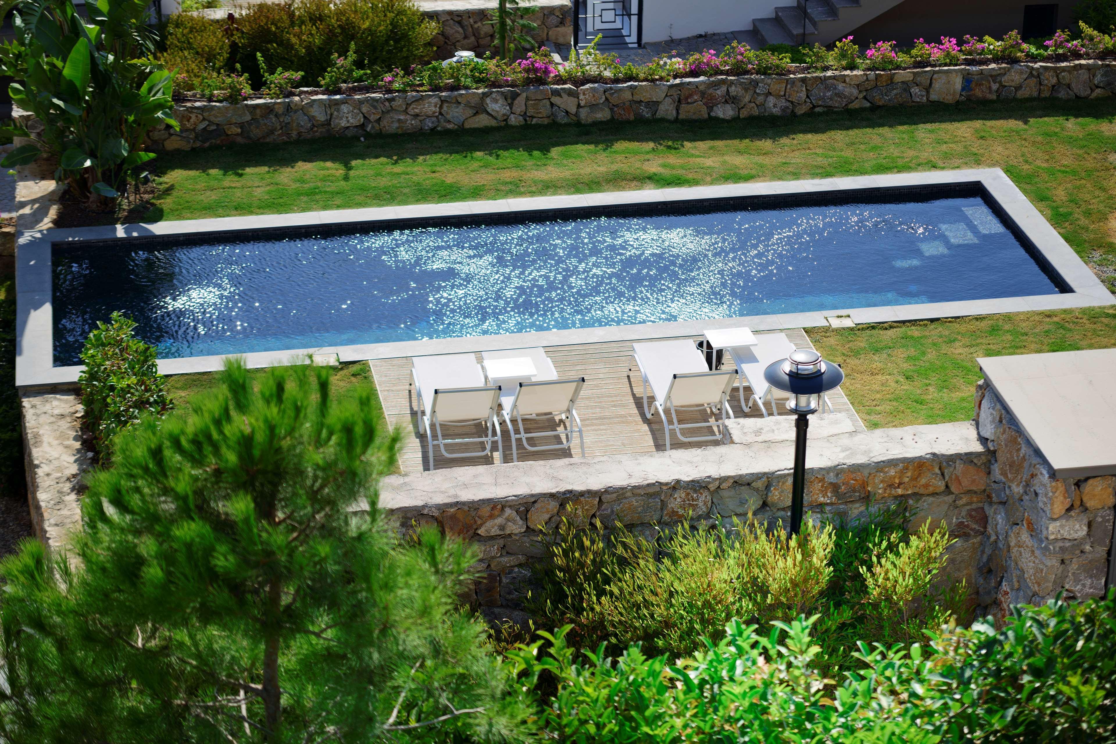 Ramada Resort By Wyndham Bodrum Bitez Εξωτερικό φωτογραφία
