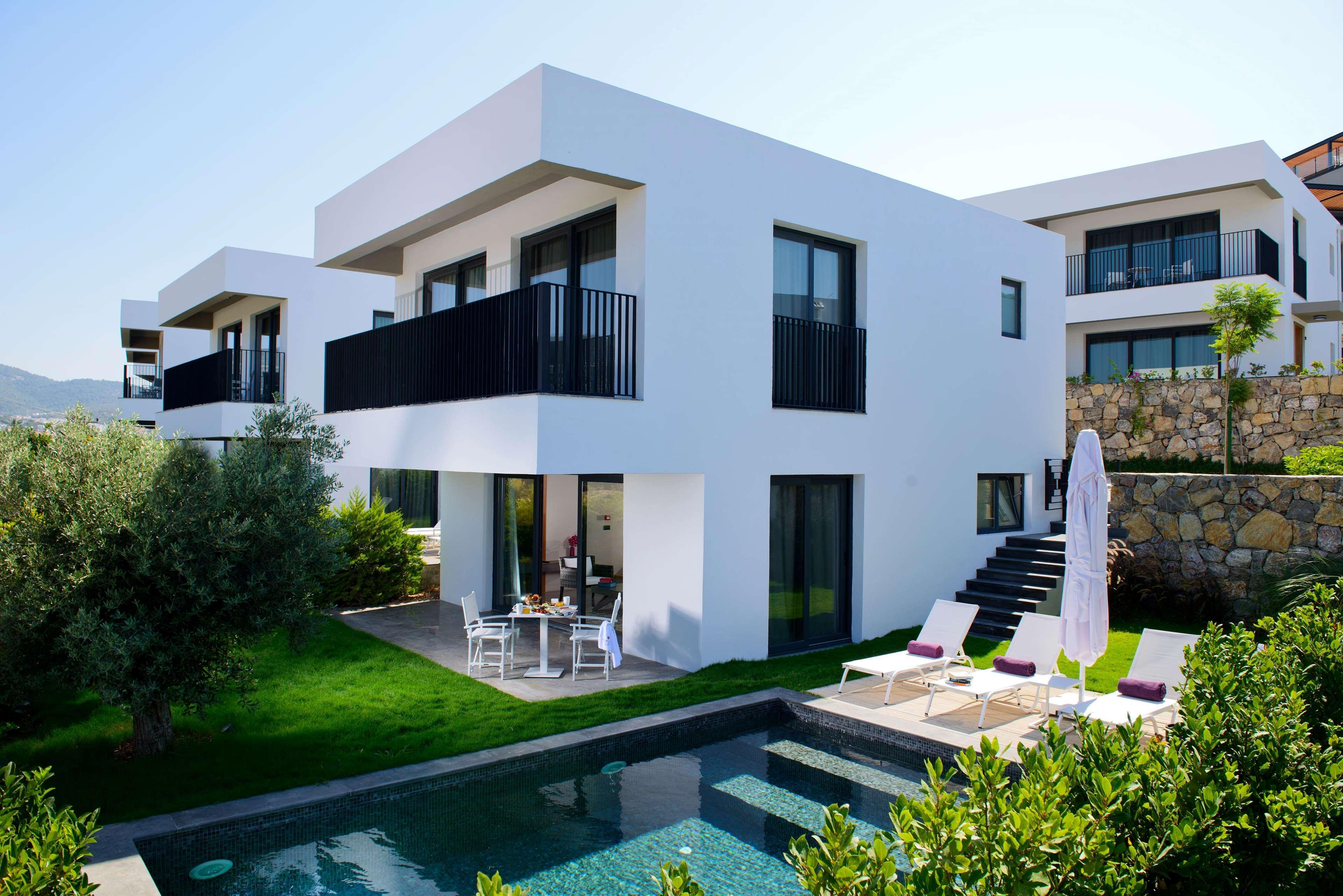 Ramada Resort By Wyndham Bodrum Bitez Εξωτερικό φωτογραφία