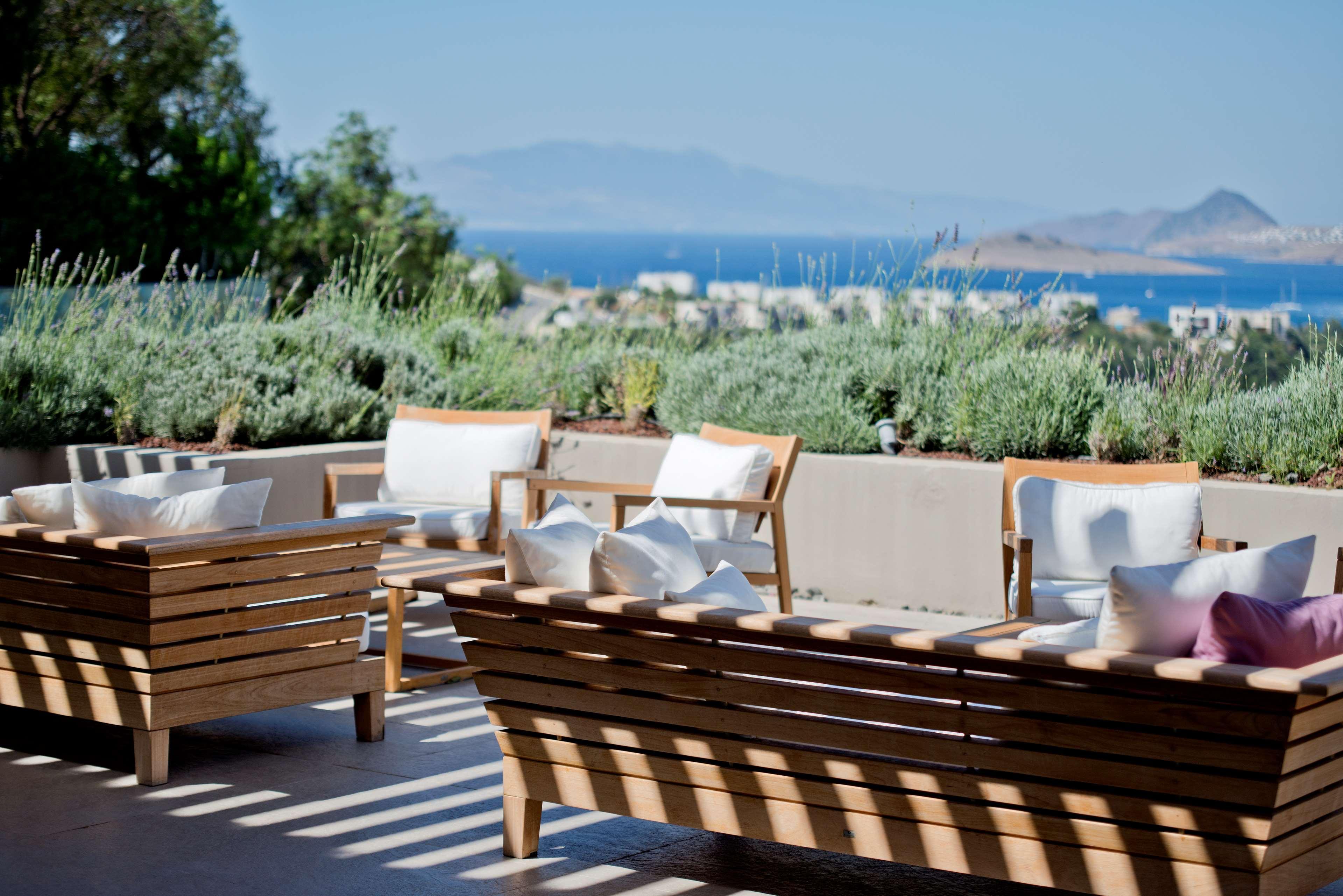 Ramada Resort By Wyndham Bodrum Bitez Εξωτερικό φωτογραφία