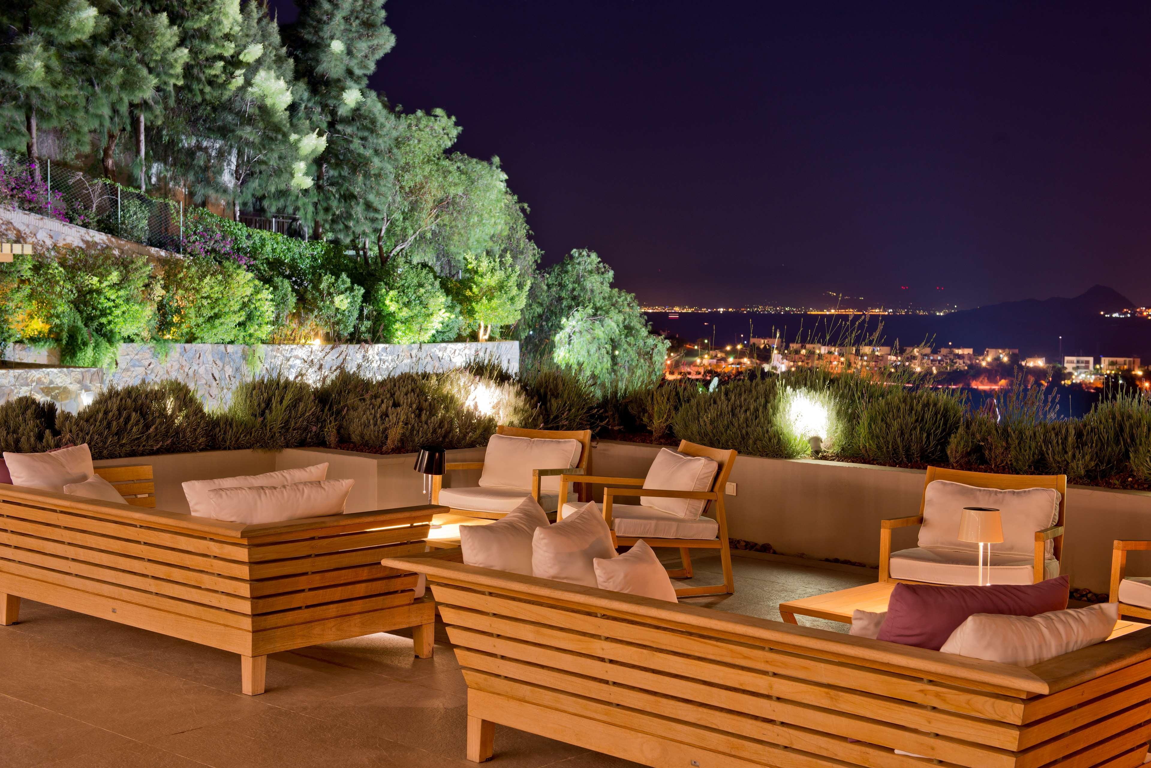 Ramada Resort By Wyndham Bodrum Bitez Εξωτερικό φωτογραφία